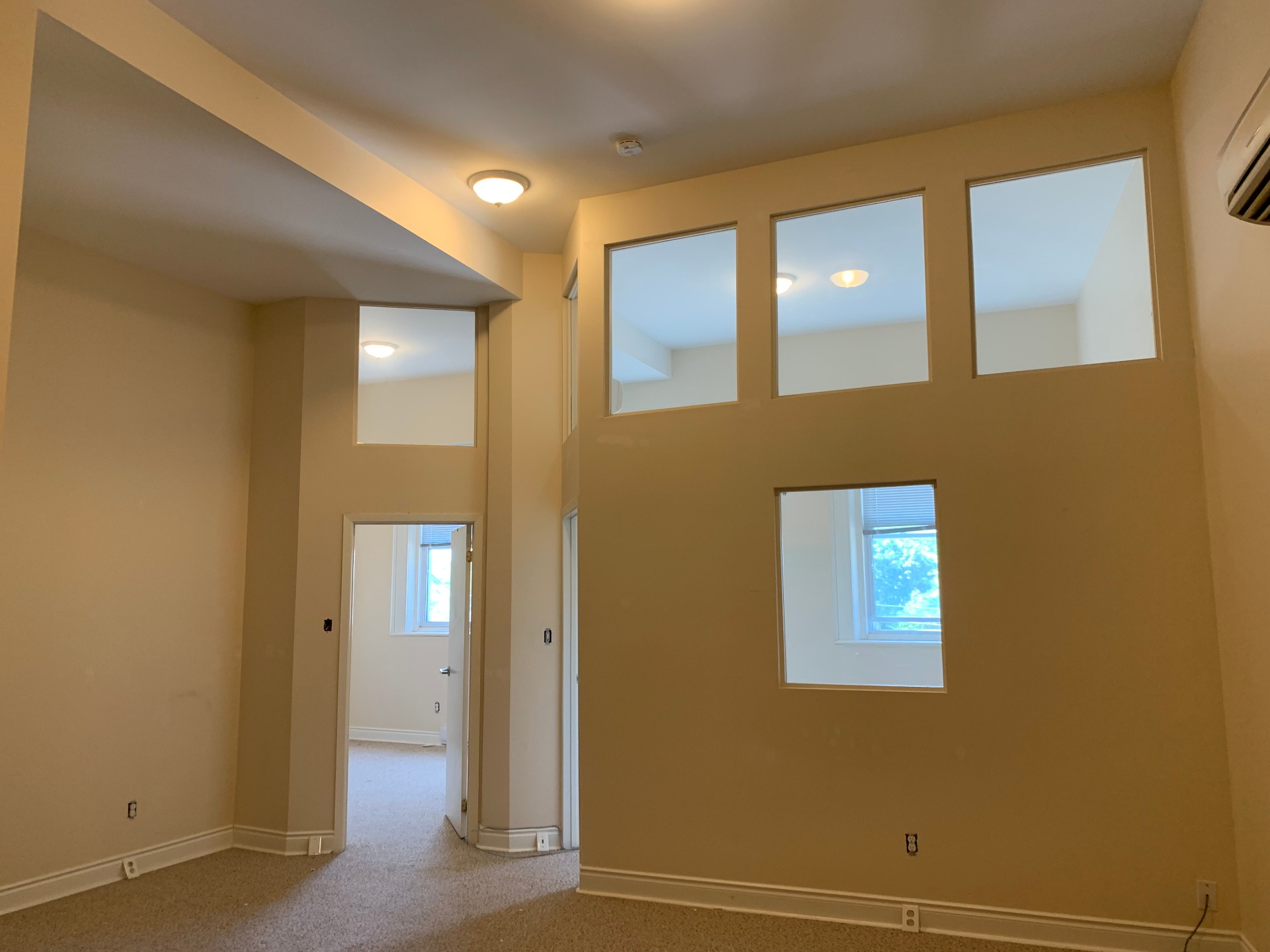 Bowmanville Apartment Repaint – photo 1