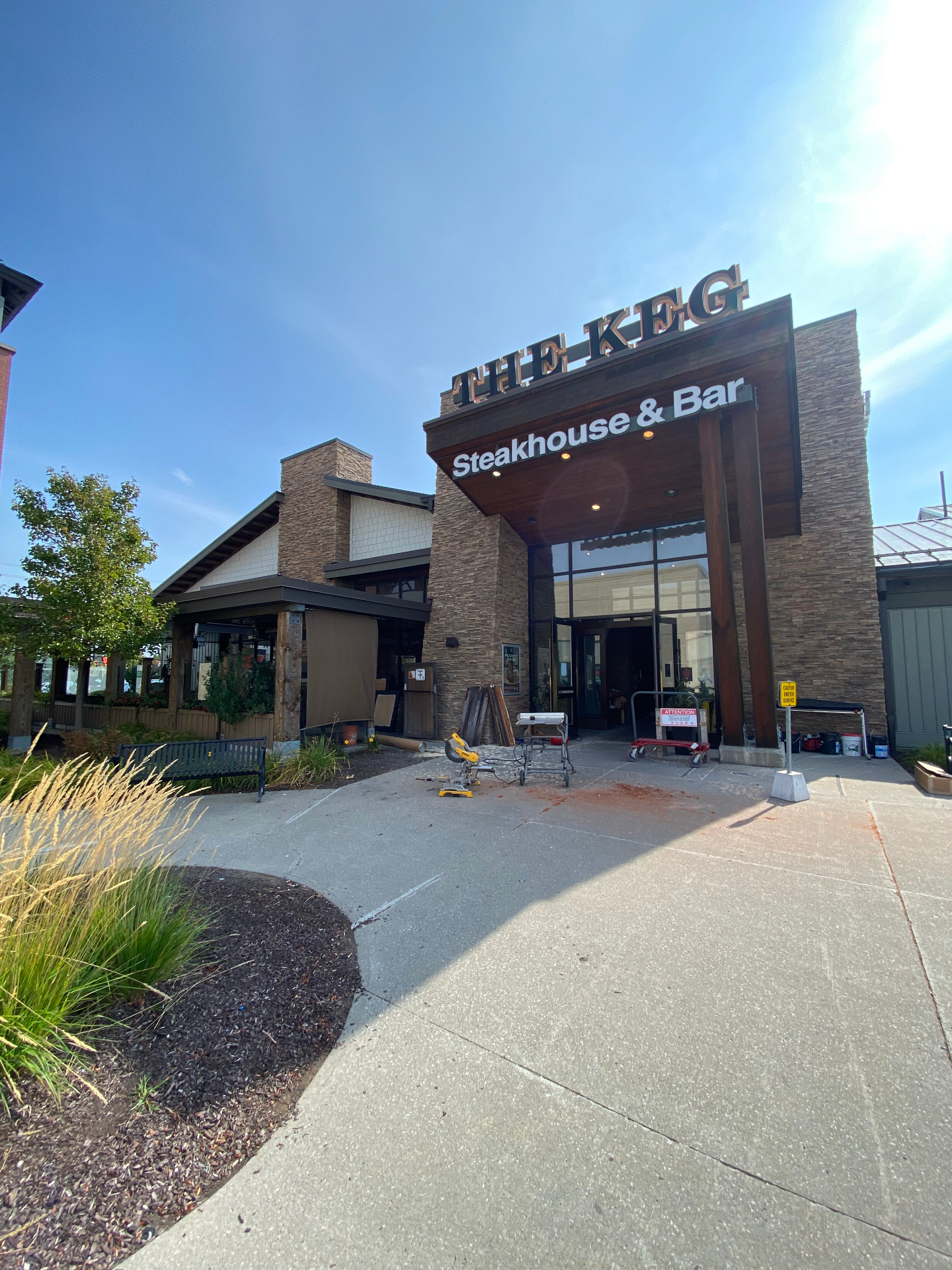 The Keg Steakhouse & Bar — Ajax – photo 1