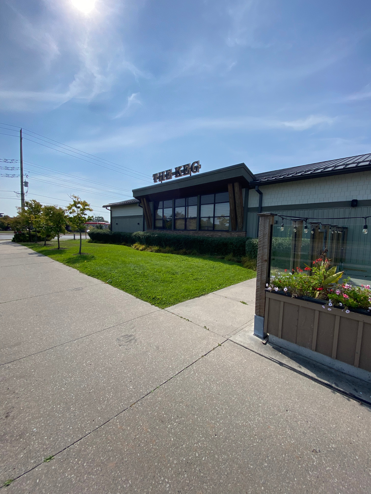 The Keg Steakhouse & Bar — Ajax – photo 9