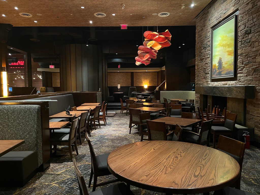 The Keg Steakhouse & Bar — Burlington – photo 1