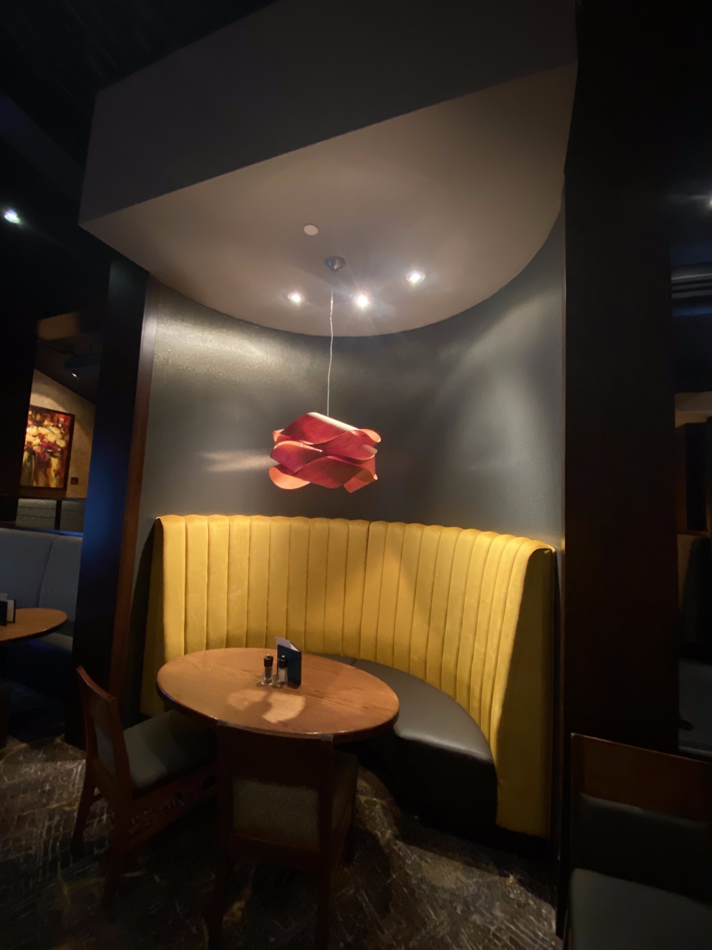 The Keg Steakhouse & Bar — Burlington – photo 5