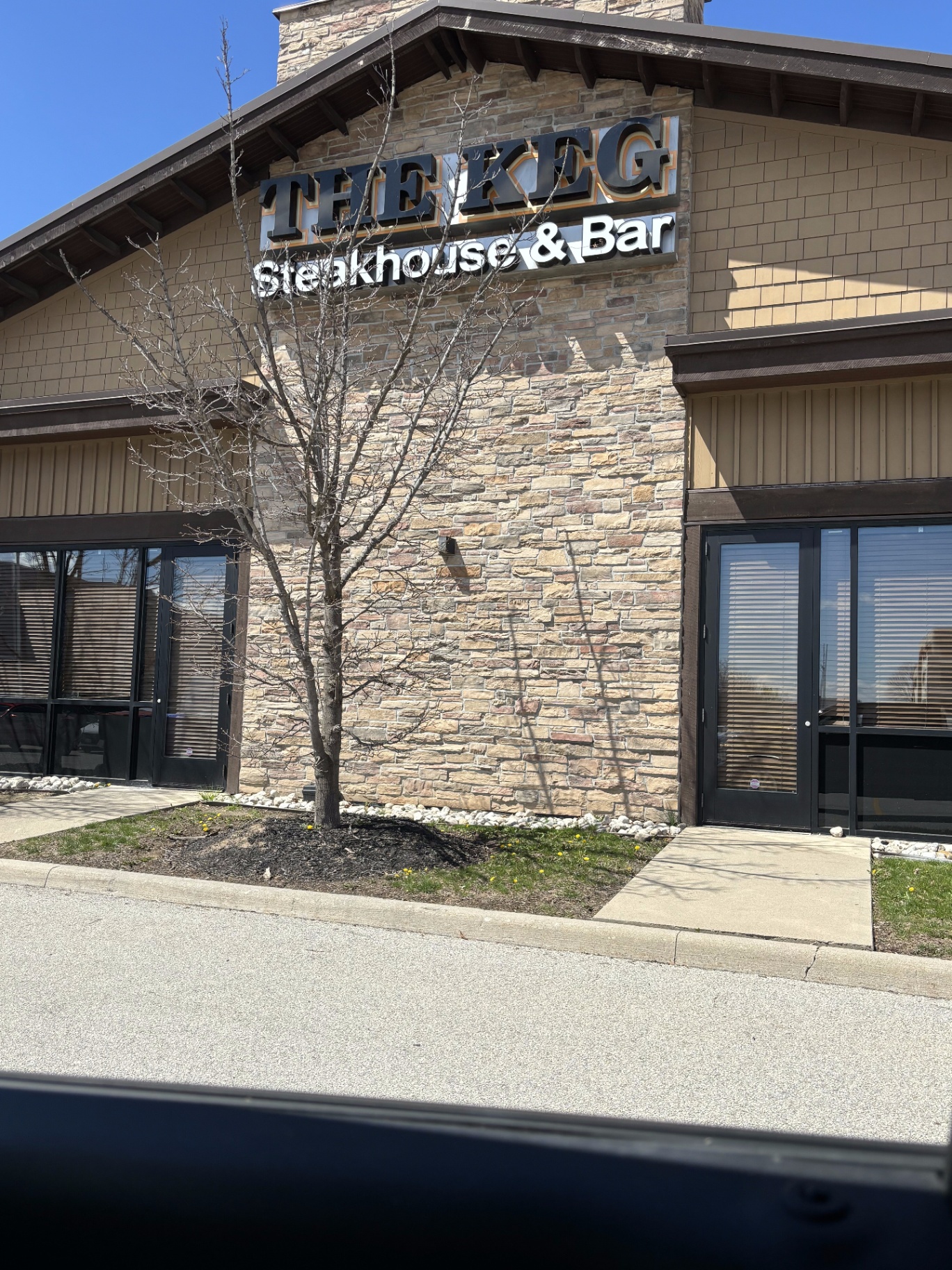 The Keg Steakhouse & Bar — Burlington – photo 4