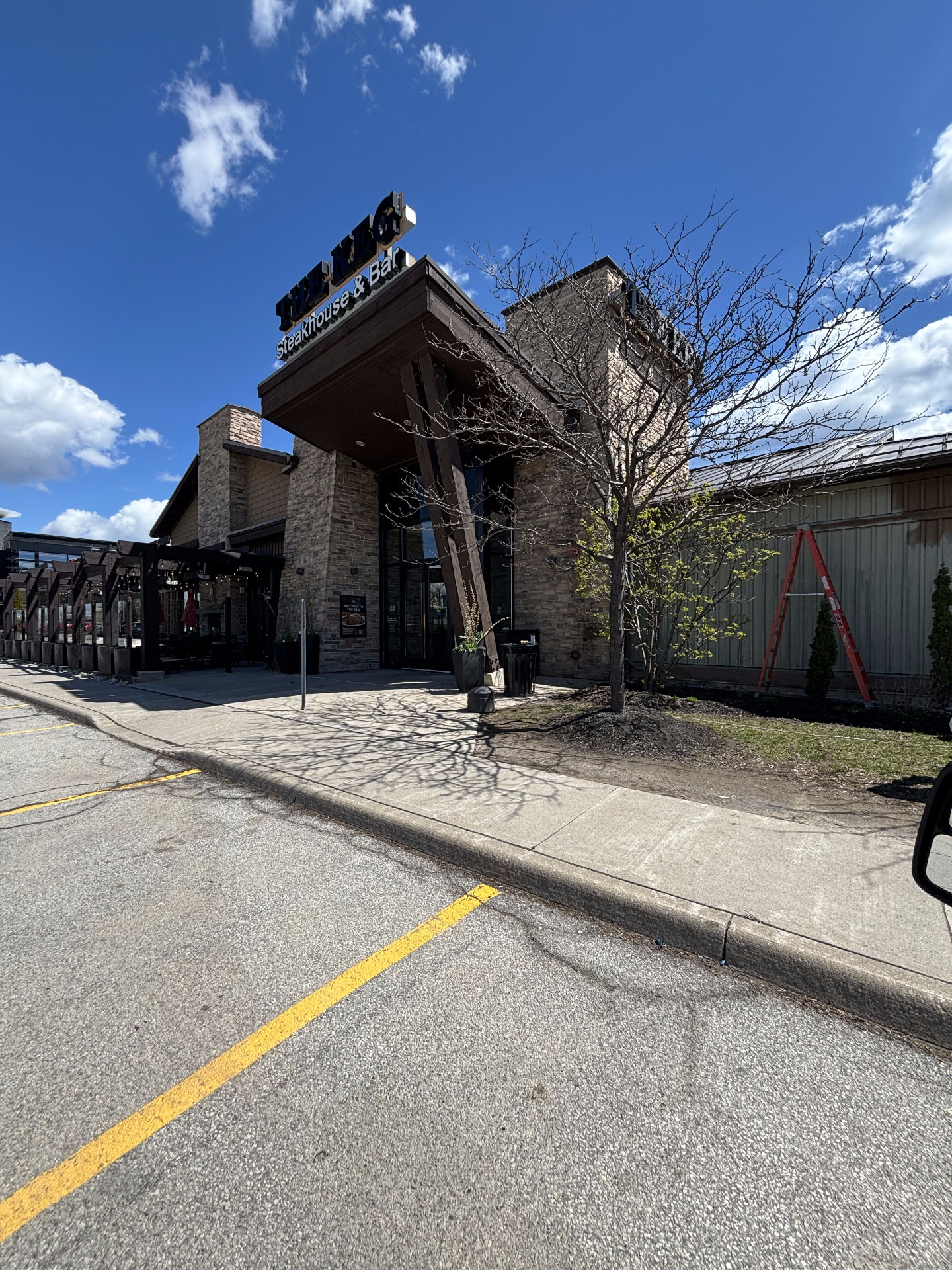 The Keg Steakhouse & Bar — Burlington – photo 3