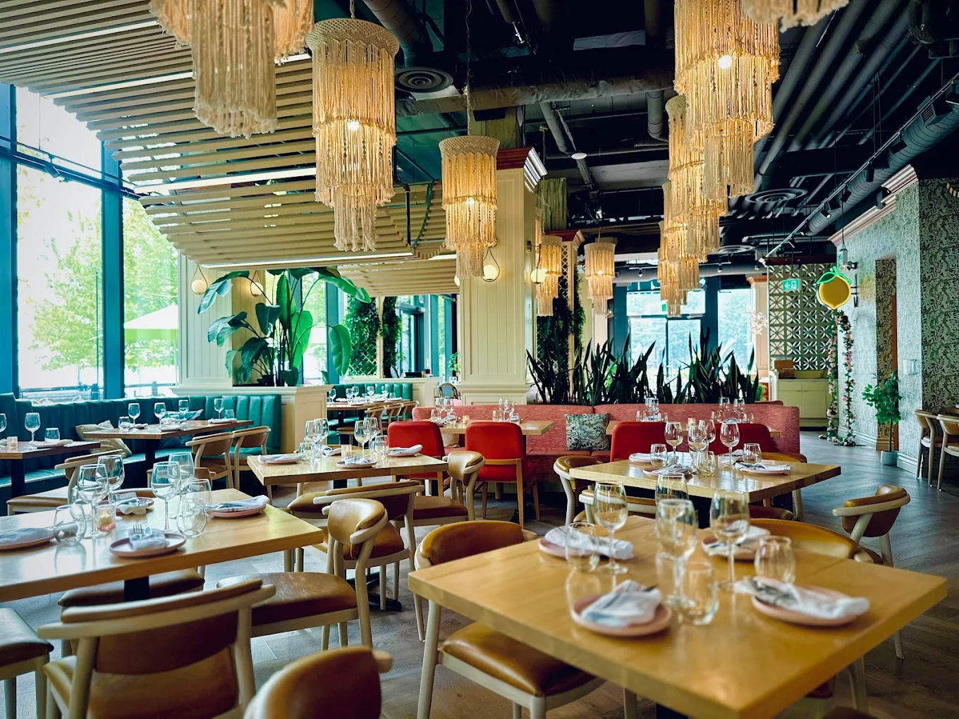 Simona Restaurant – photo 1