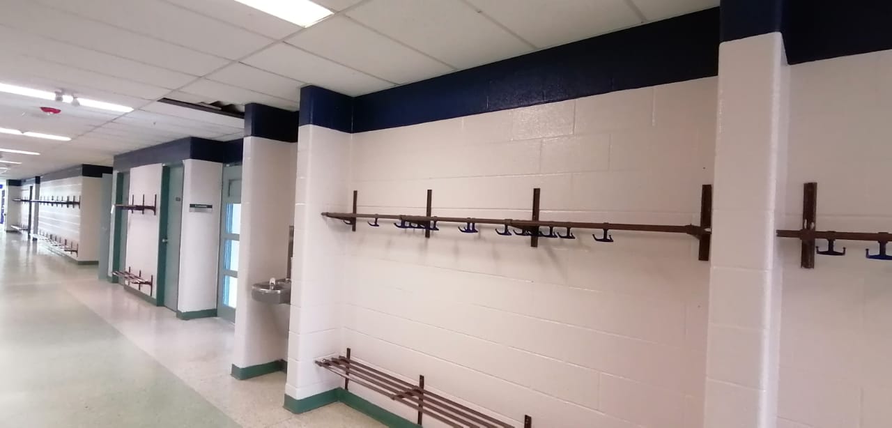 Trillium Lakelands District School Board - Summer Painting Jobs 2023 – photo 5