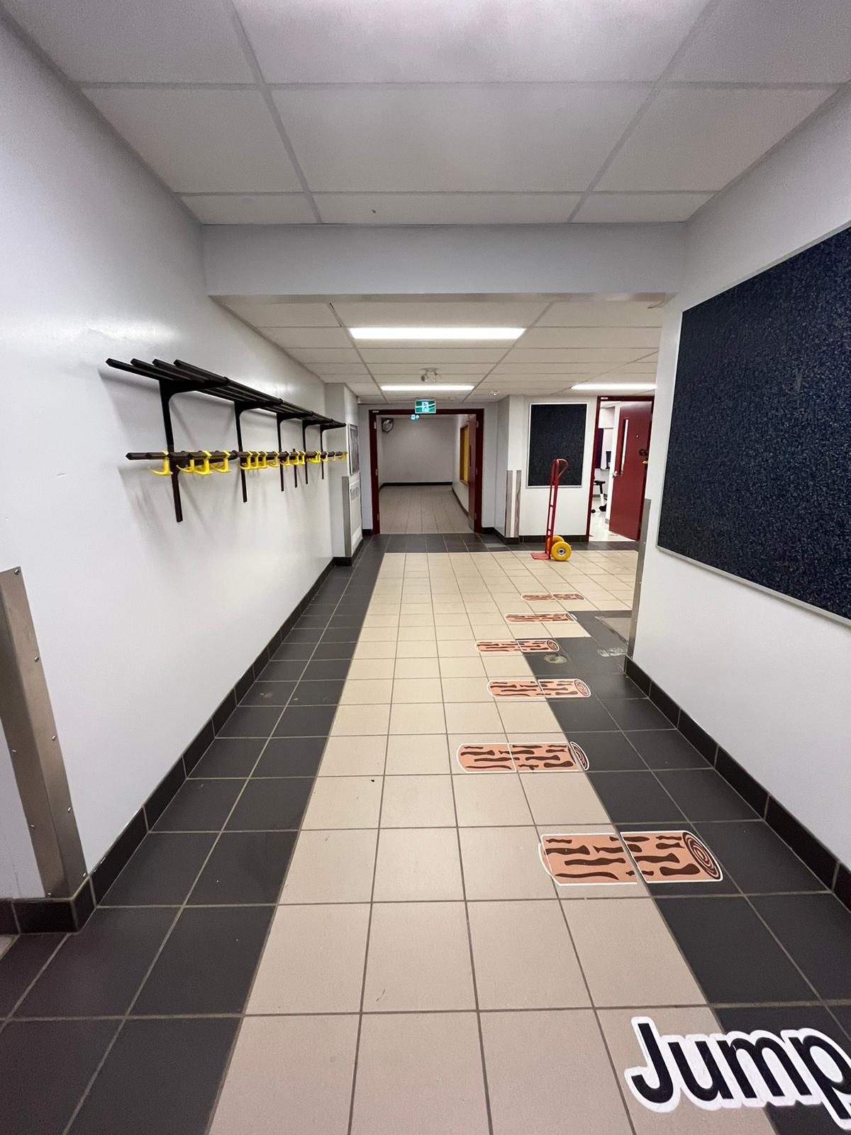 Trillium Lakelands District School Board - Summer Painting Jobs 2023 – photo 2