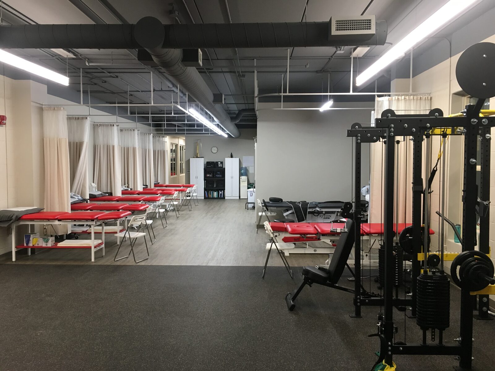 Physiotherapy Business – photo 1