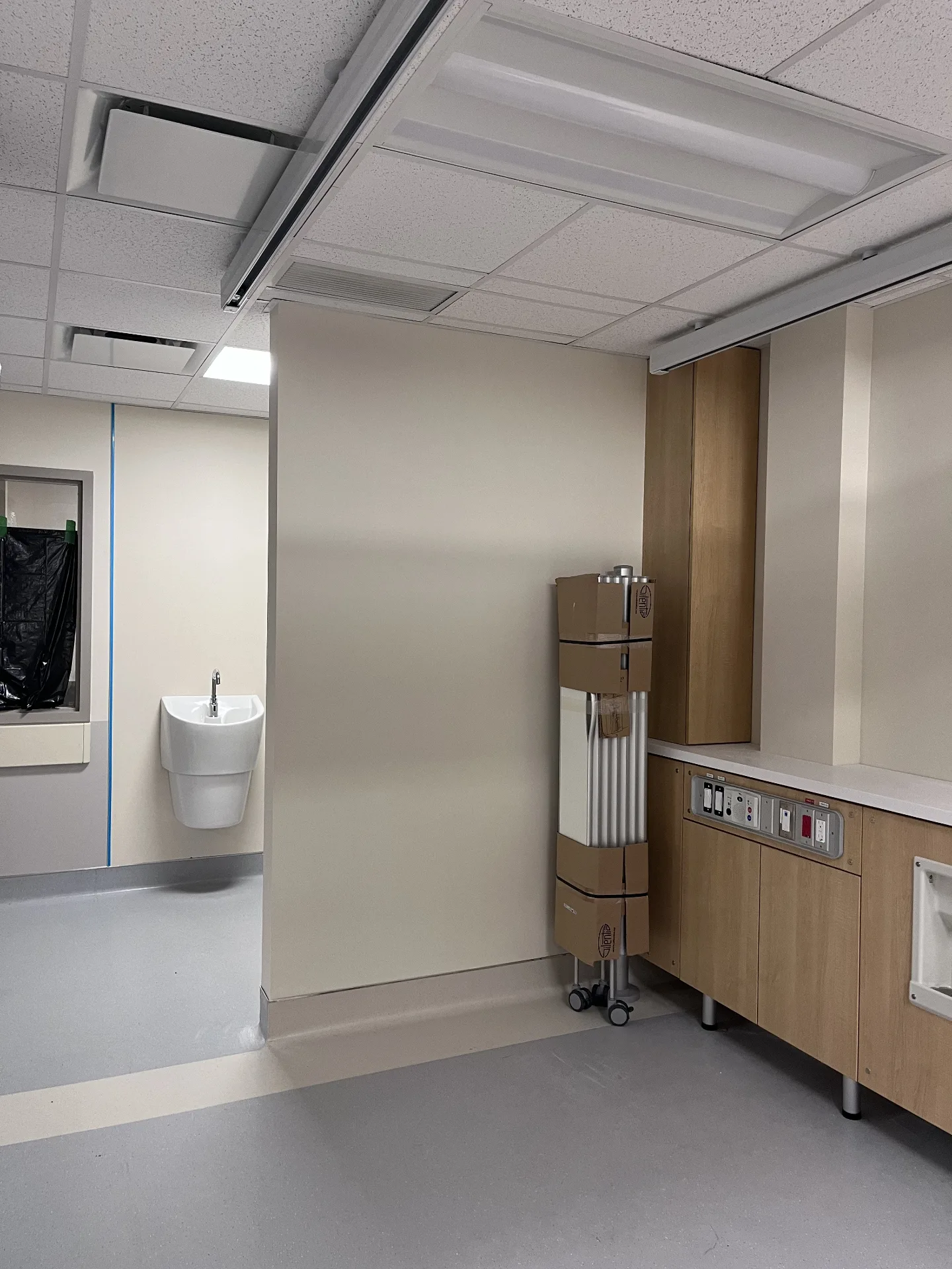 Chicopee (formerly Grand River Hospital, Freeport Campus) – photo 1