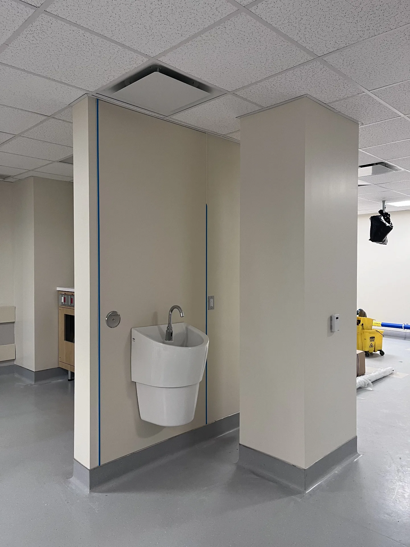 Chicopee (formerly Grand River Hospital, Freeport Campus) – photo 12