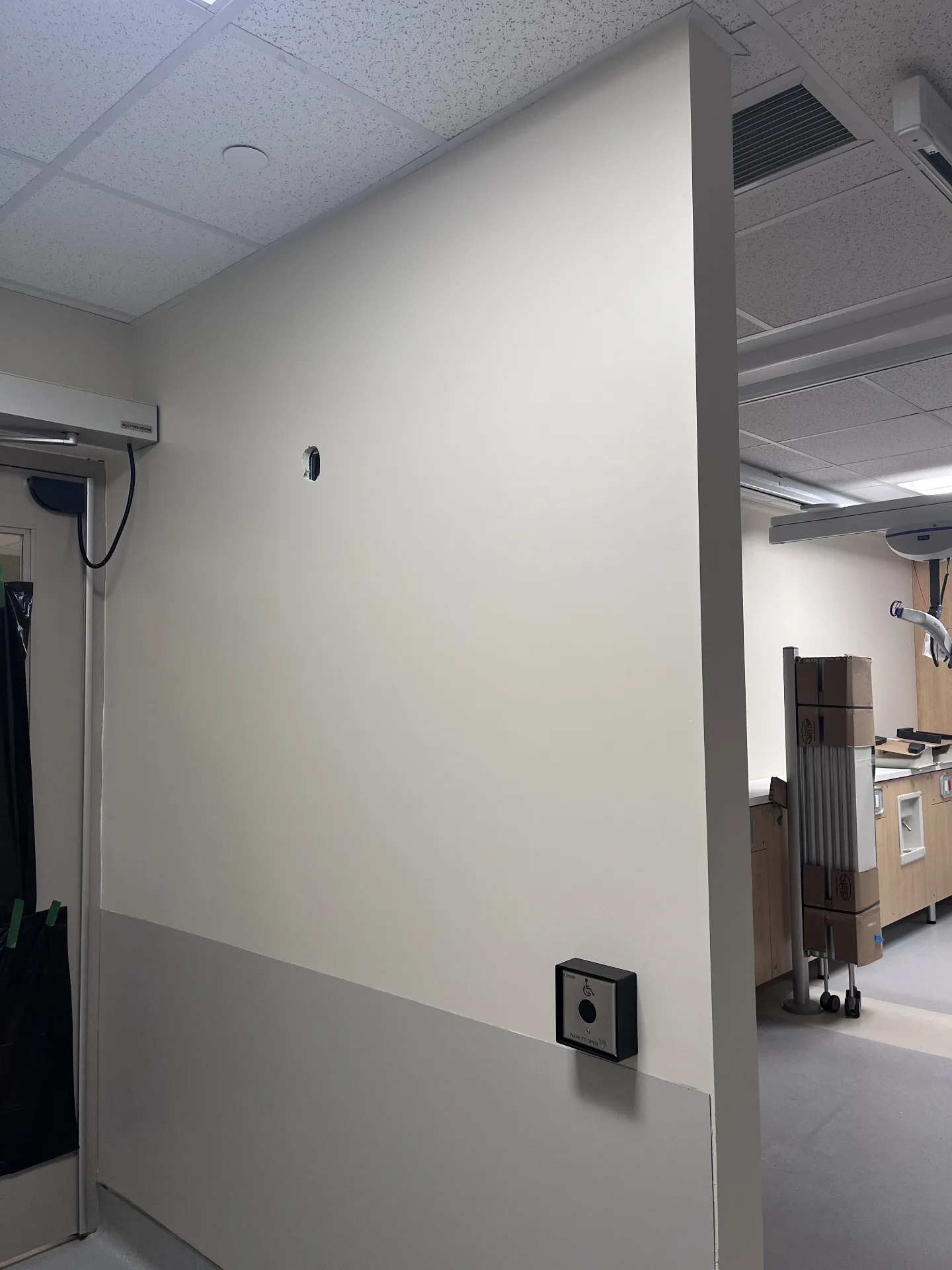 Chicopee (formerly Grand River Hospital, Freeport Campus) – photo 3
