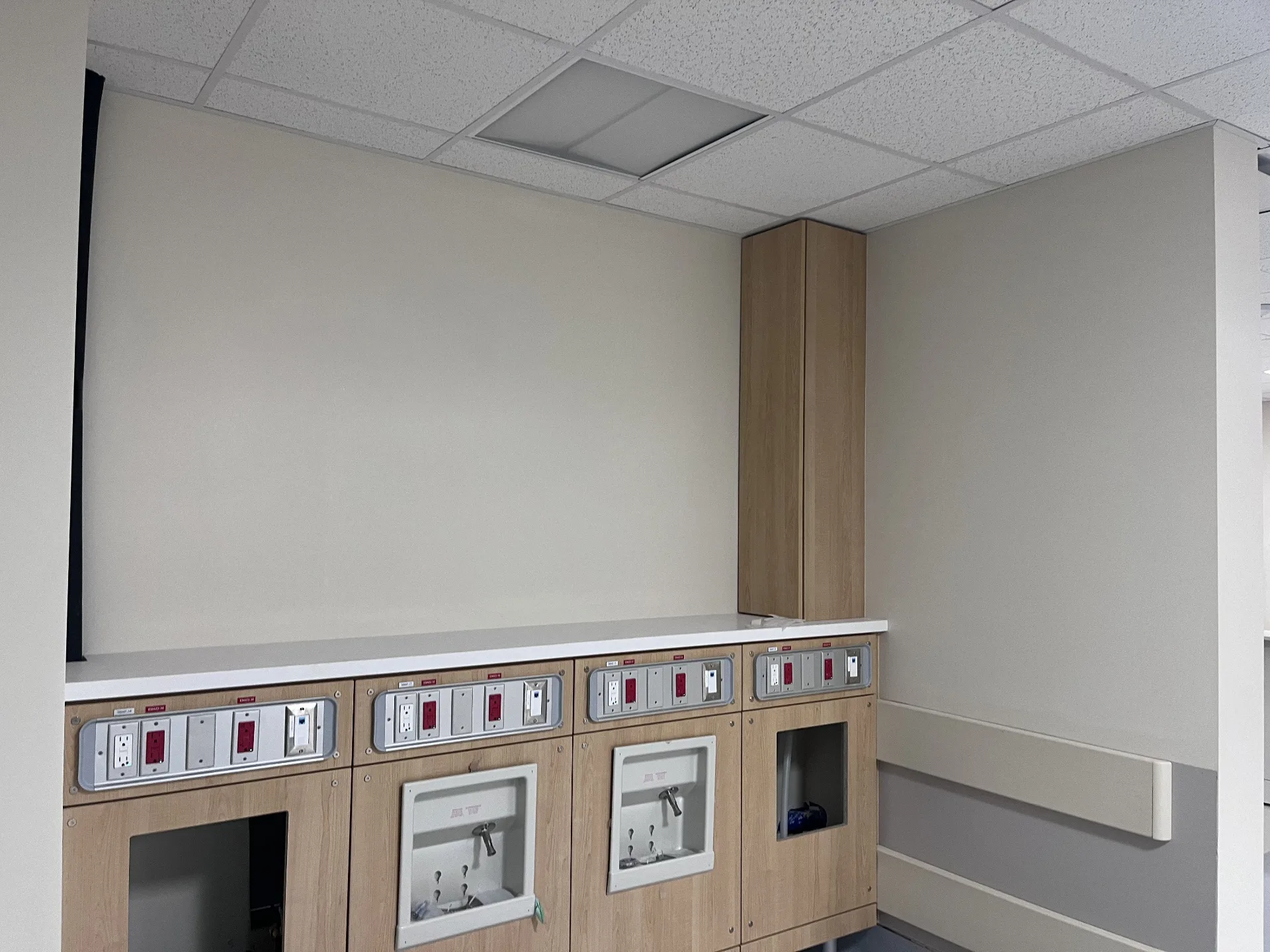 Chicopee (formerly Grand River Hospital, Freeport Campus) – photo 6