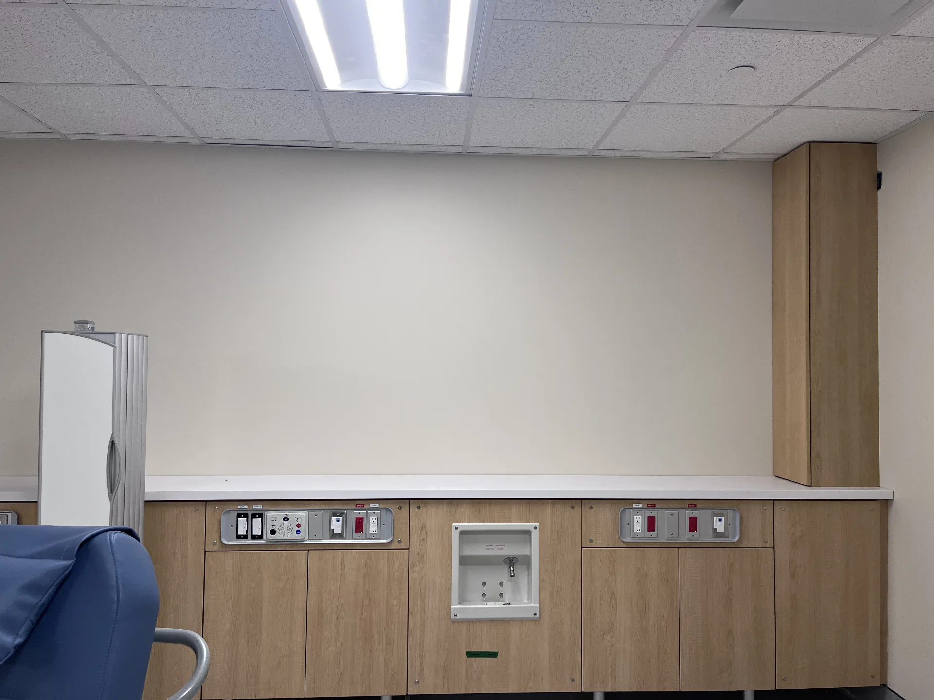 Chicopee (formerly Grand River Hospital, Freeport Campus) – photo 7