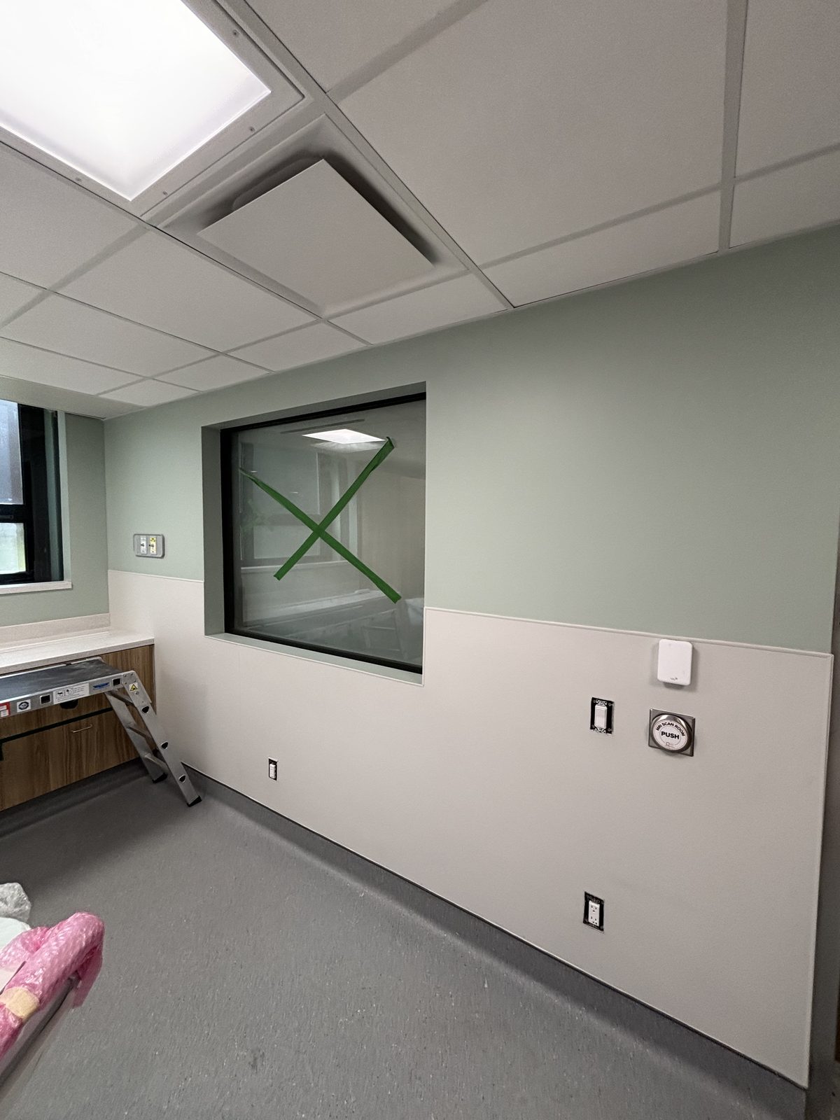 Collingwood Marine Hospital — photo 3