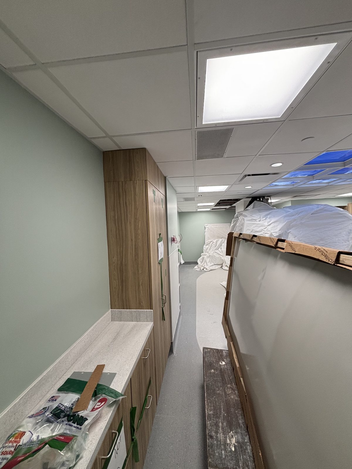 Collingwood Marine Hospital — photo 4