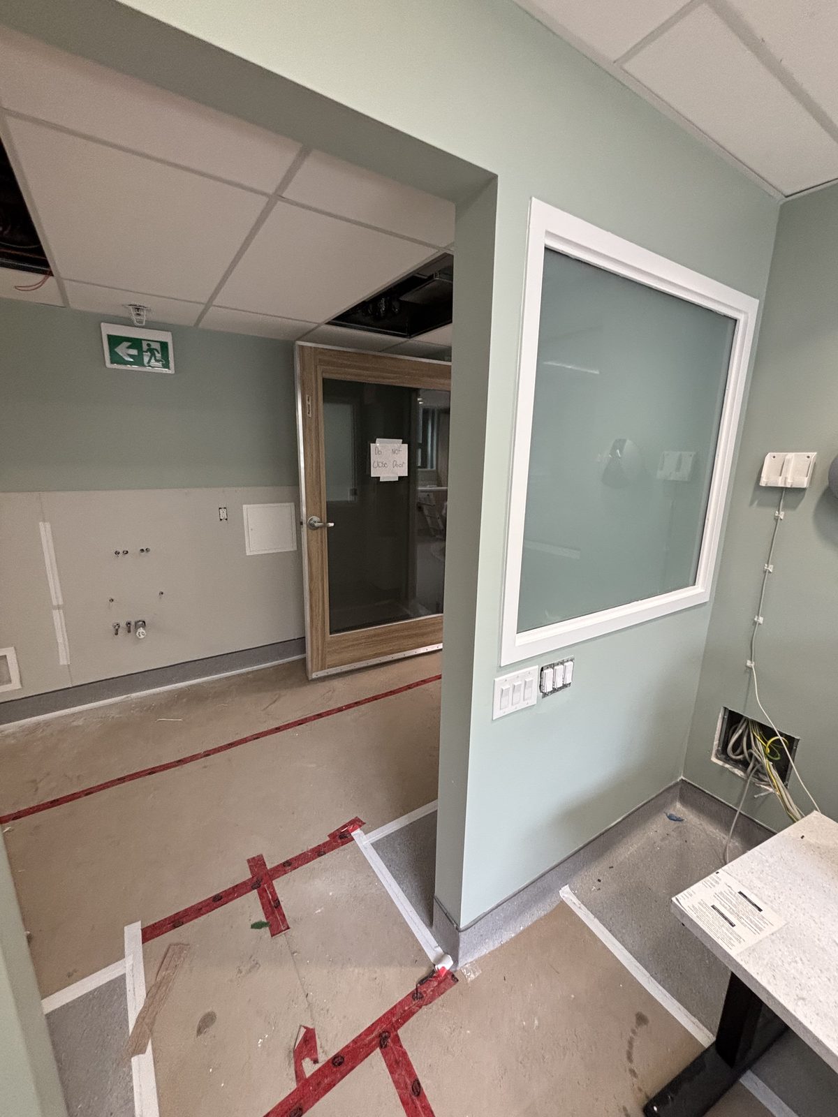 Collingwood Marine Hospital — photo 5