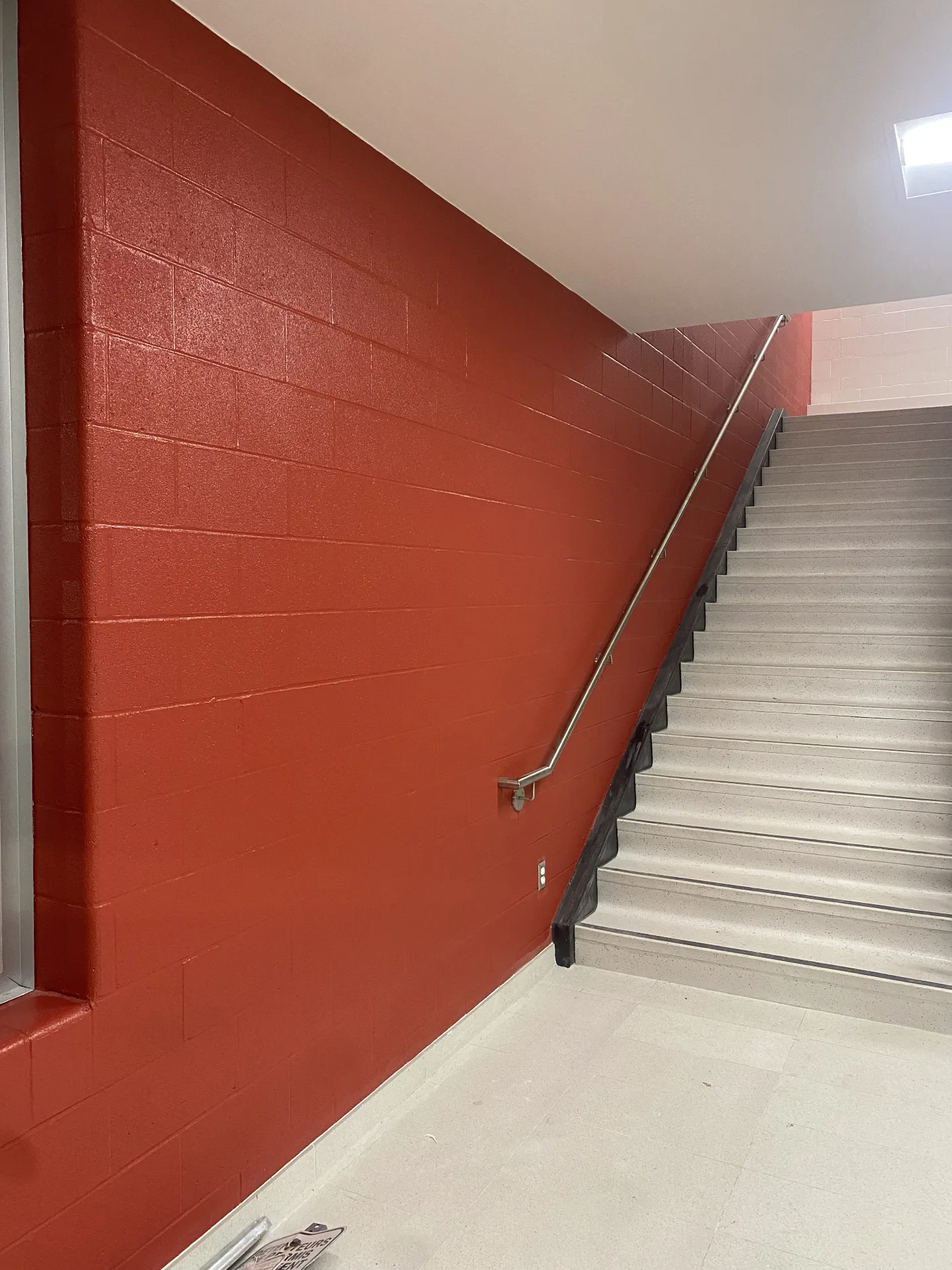 École Secondaire Gabriel Dumont (School Addition) – photo 2