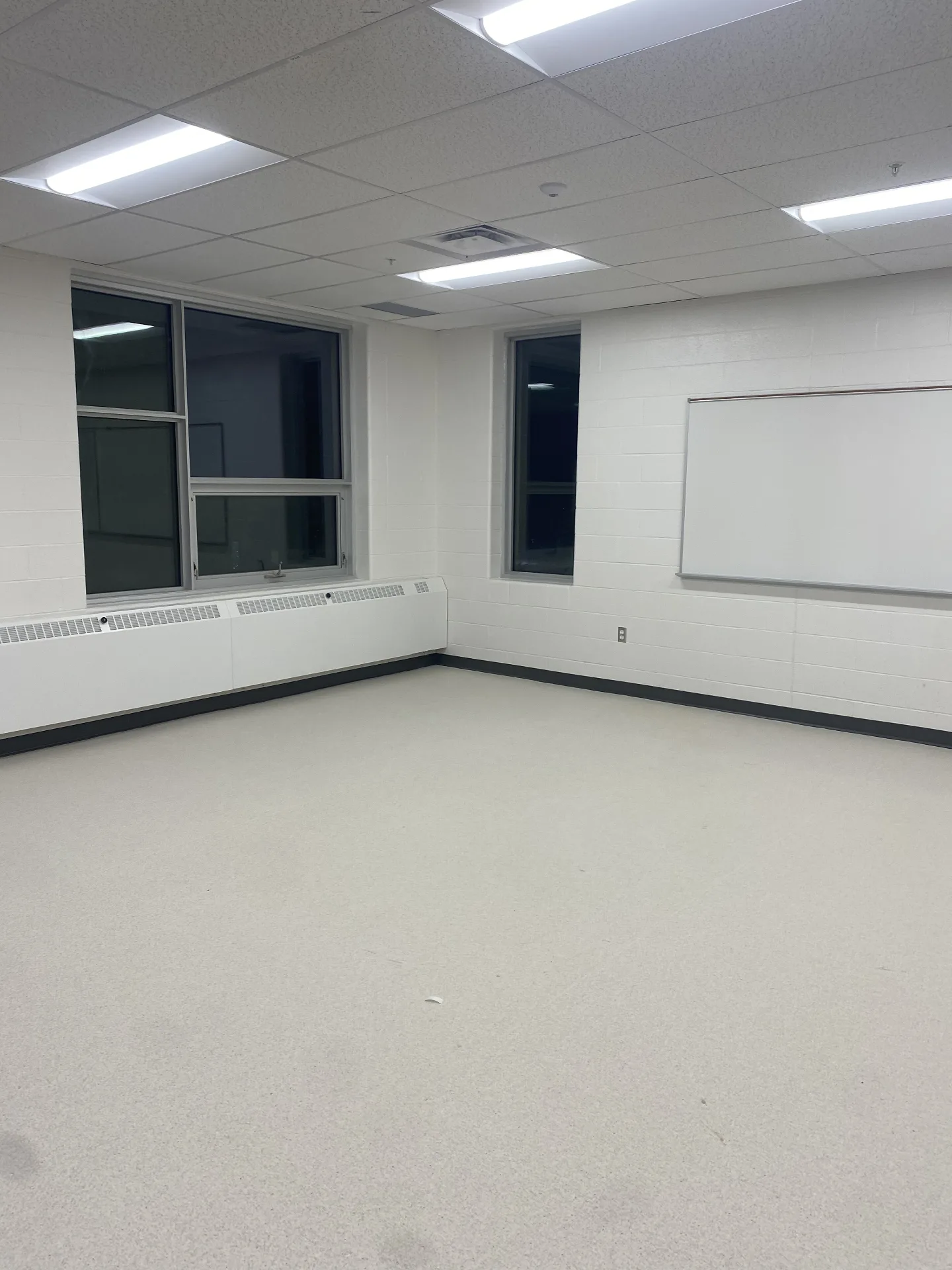 École Secondaire Gabriel Dumont (School Addition) – photo 7