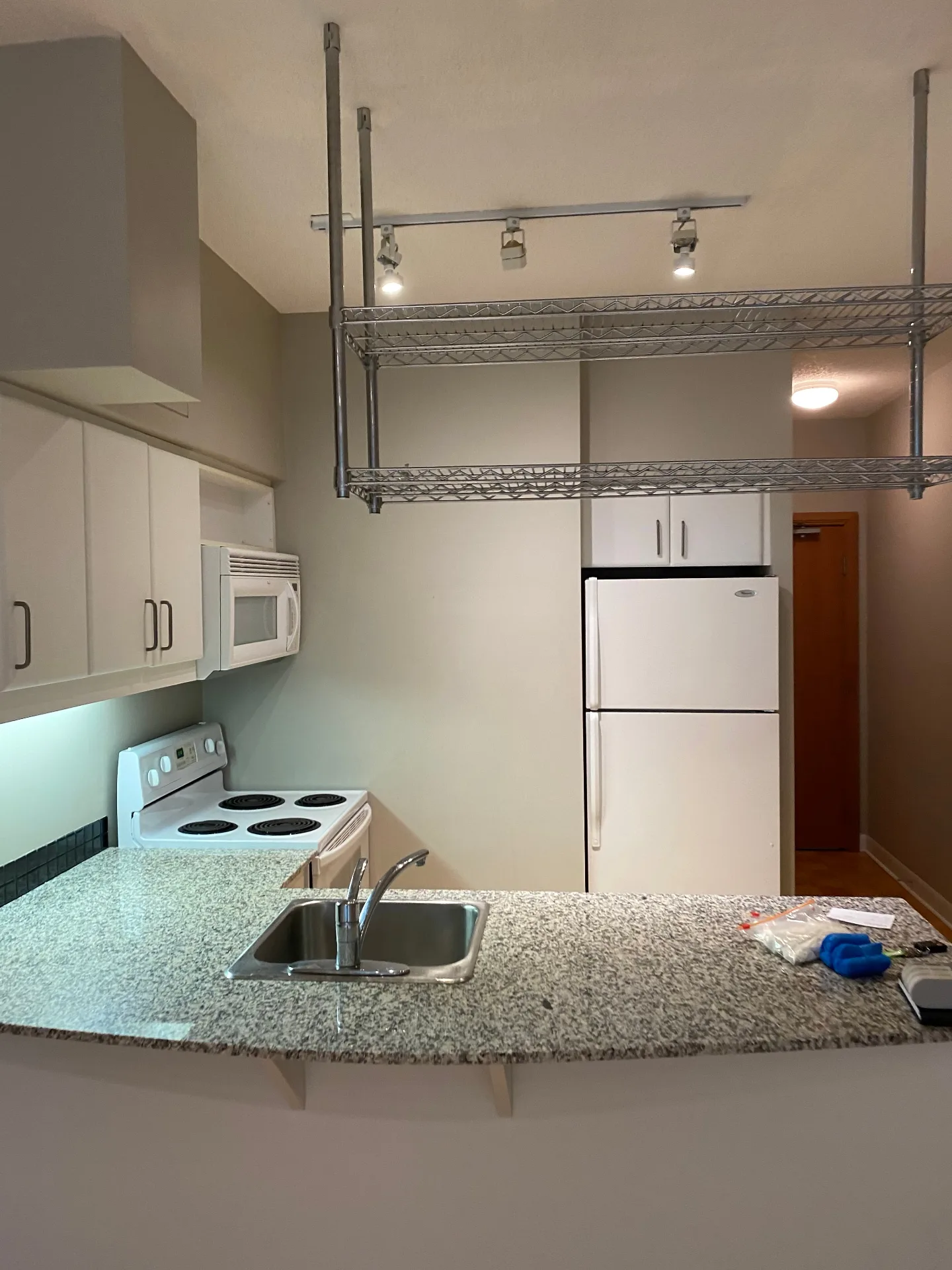 North York Condo – photo 1