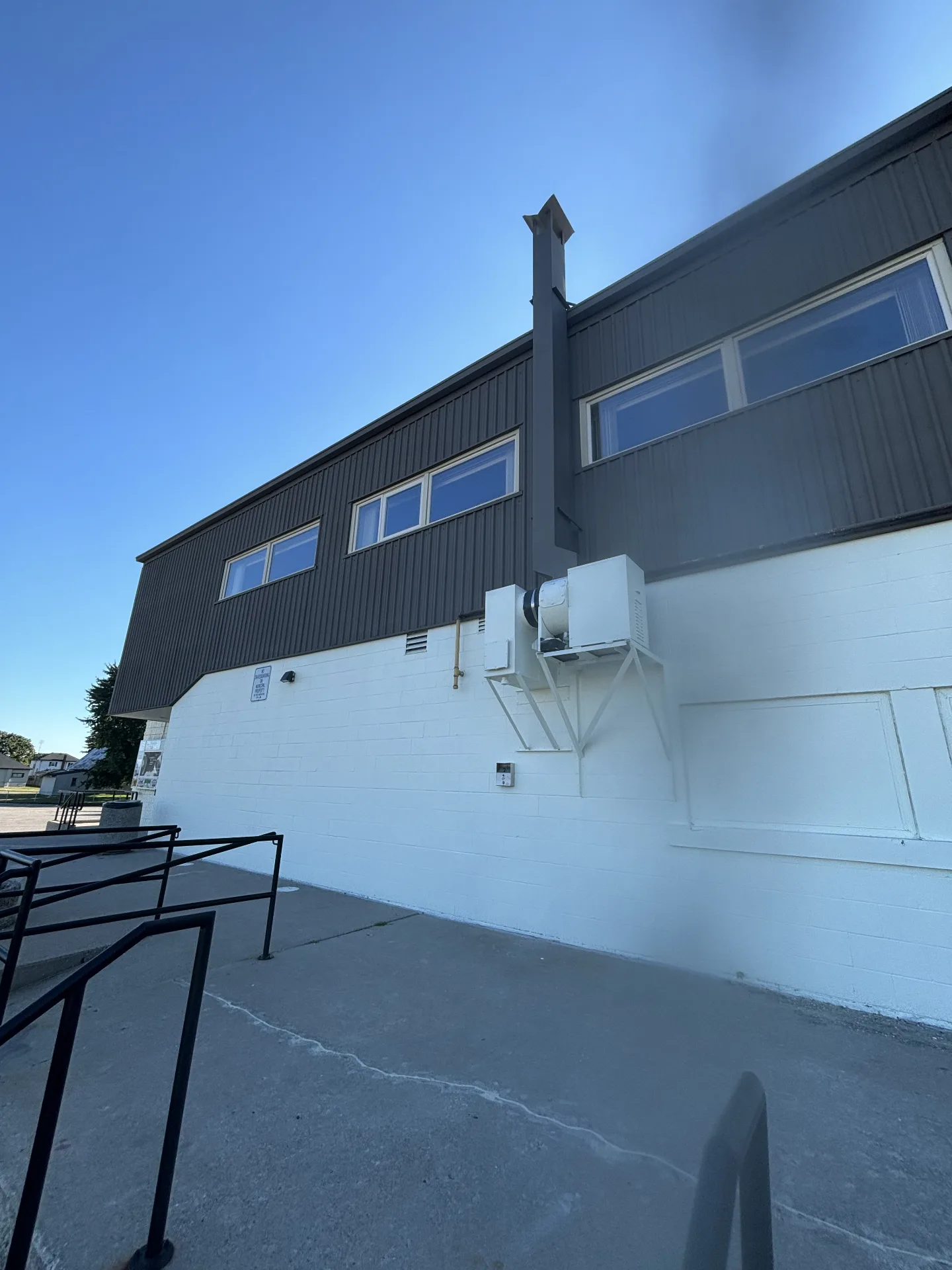 Orono Hockey Arena – photo 11