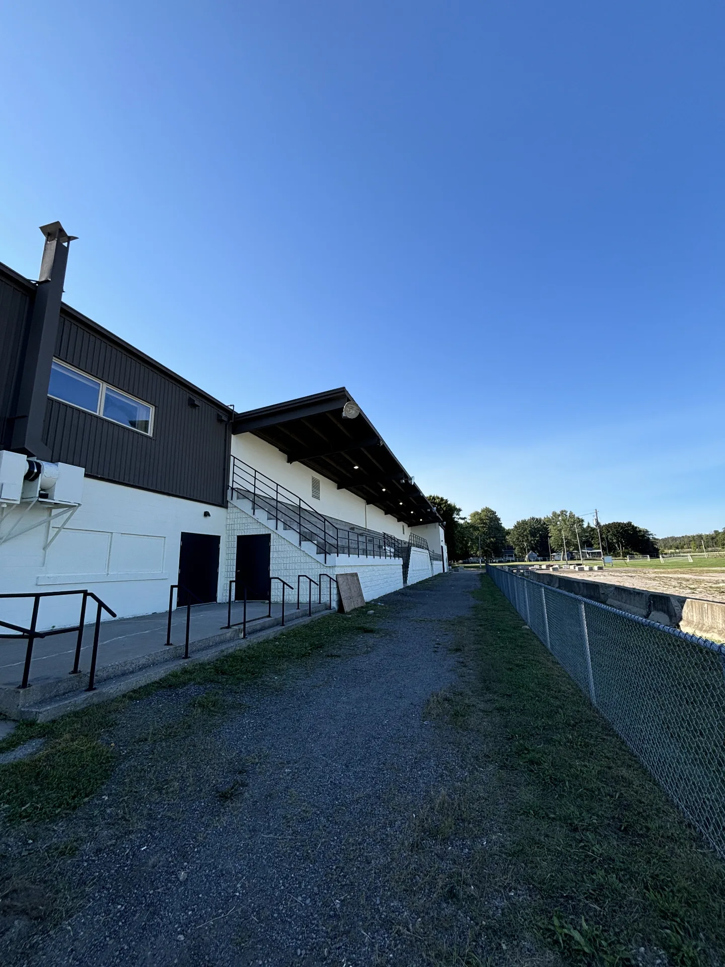 Orono Hockey Arena – photo 12