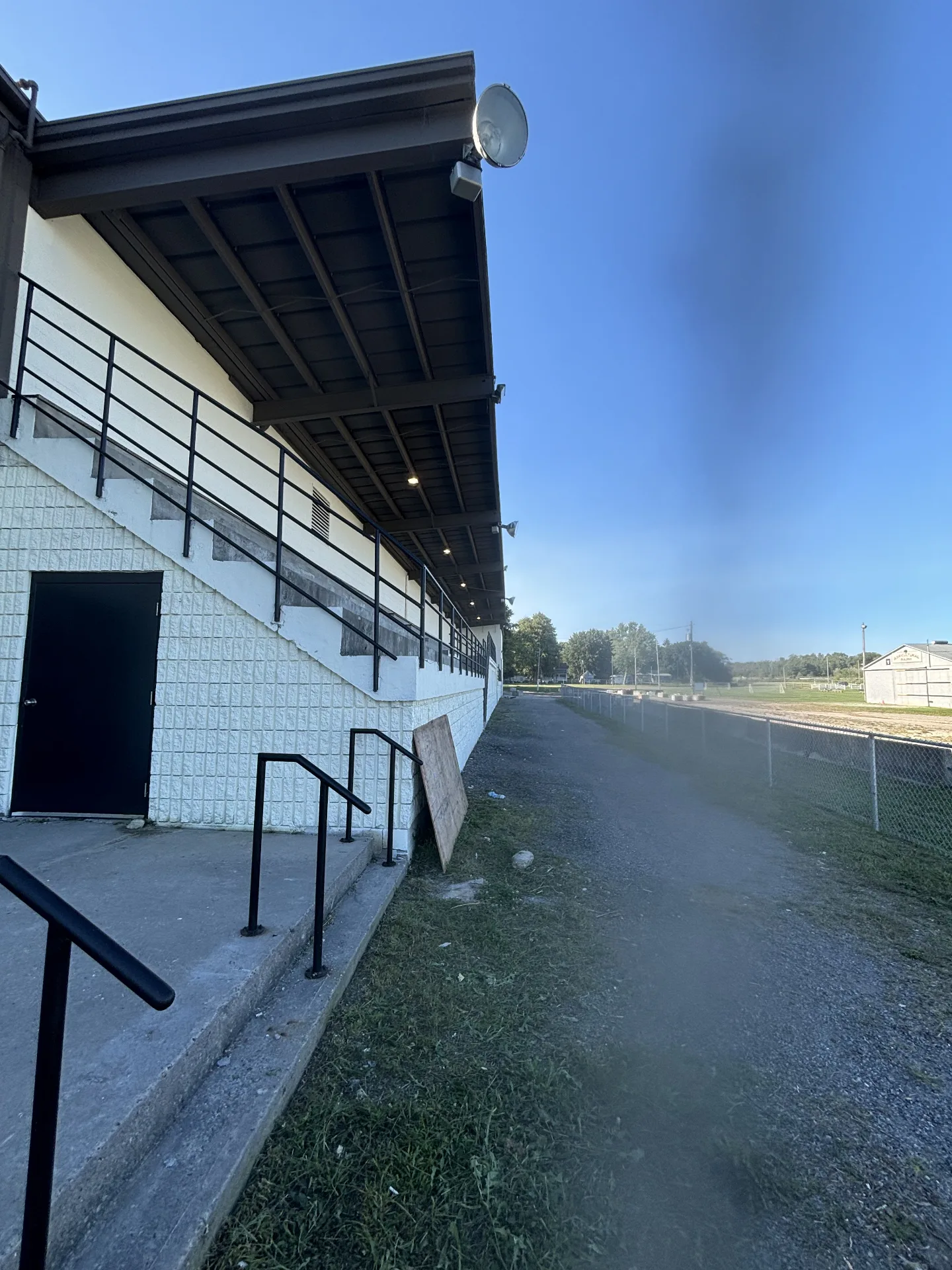 Orono Hockey Arena – photo 13