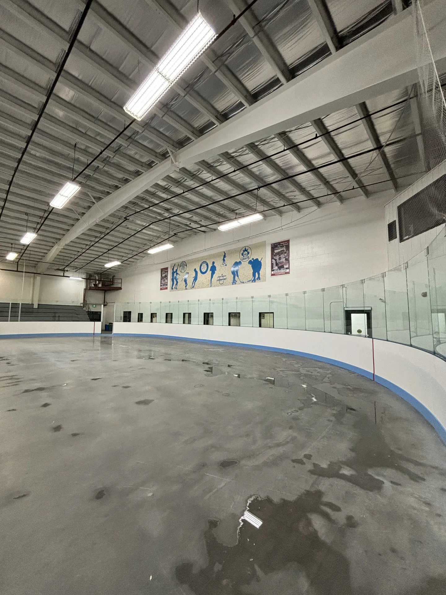 Orono Hockey Arena – photo 14