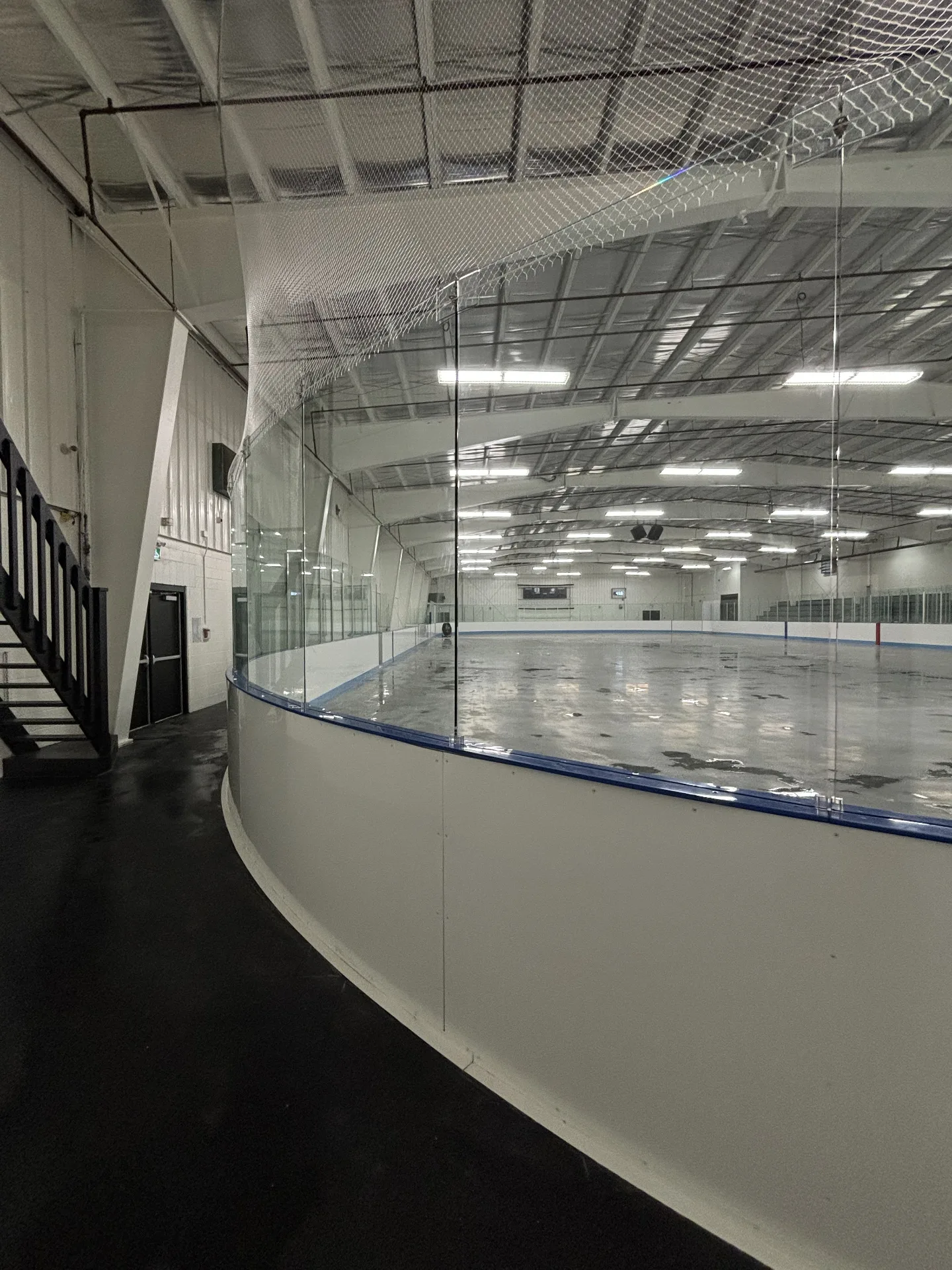 Orono Hockey Arena – photo 15