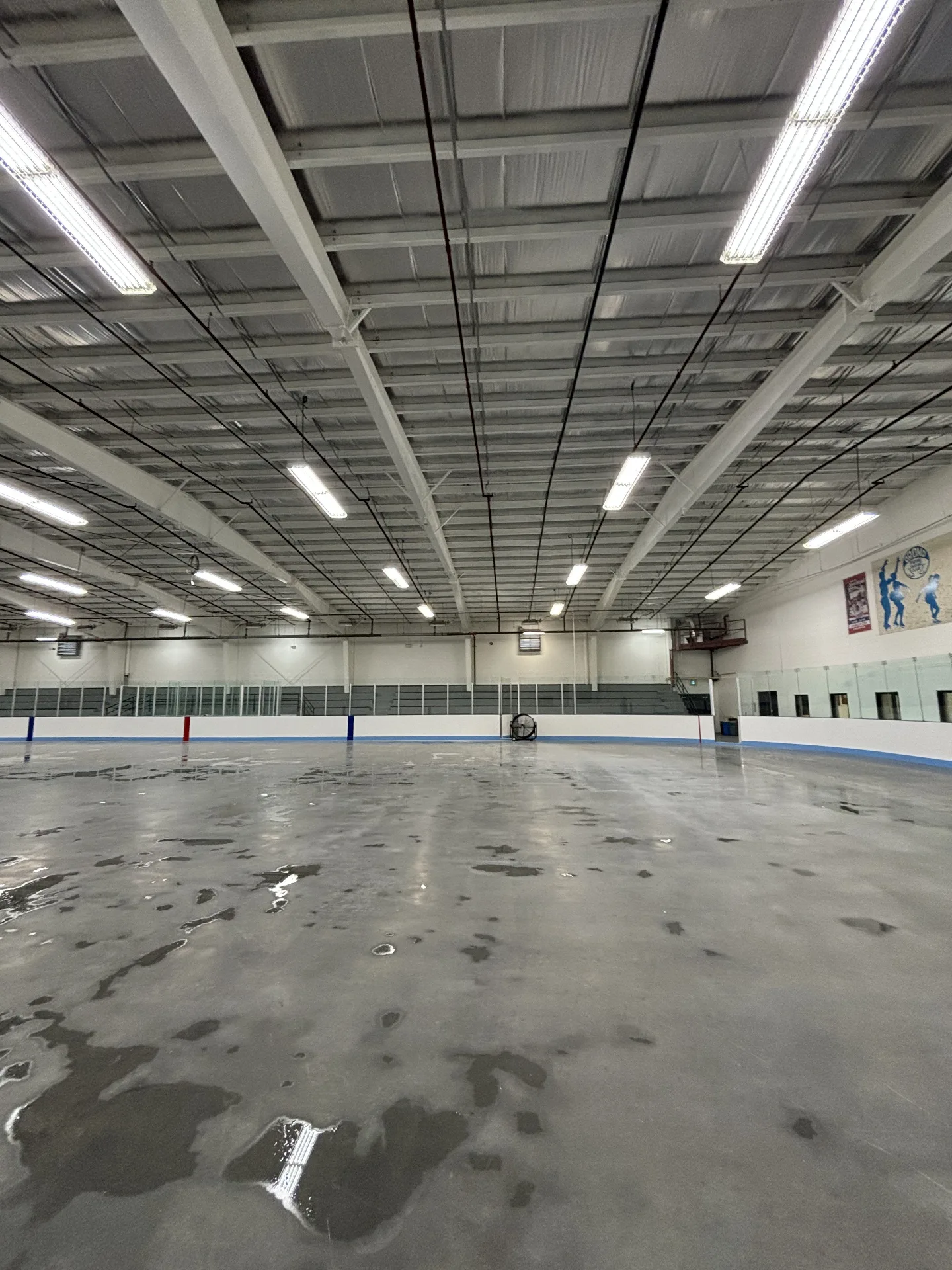 Orono Hockey Arena – photo 16