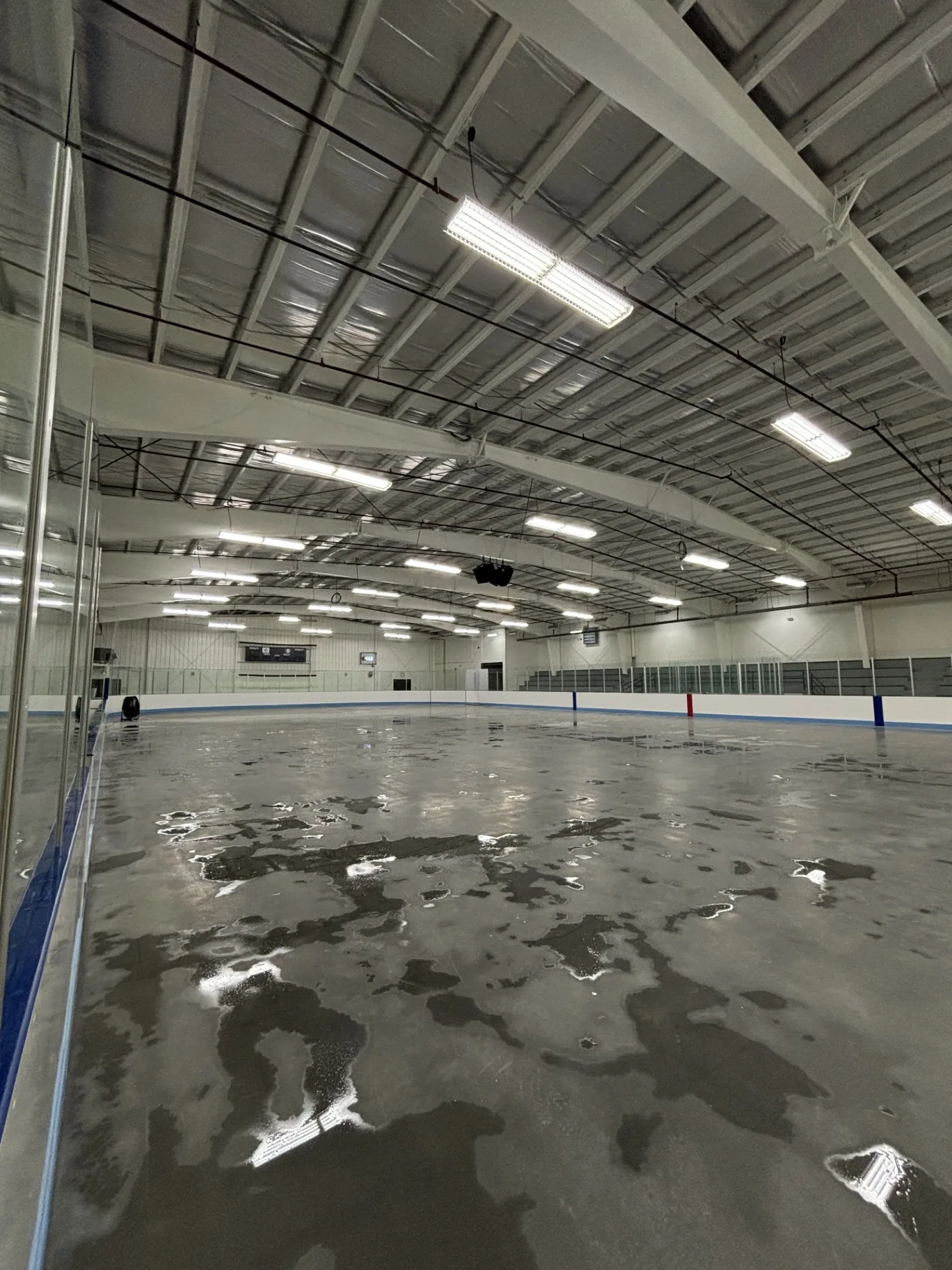 Orono Hockey Arena – photo 3