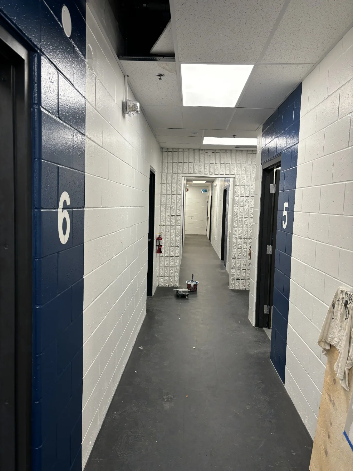 Orono Hockey Arena – photo 6