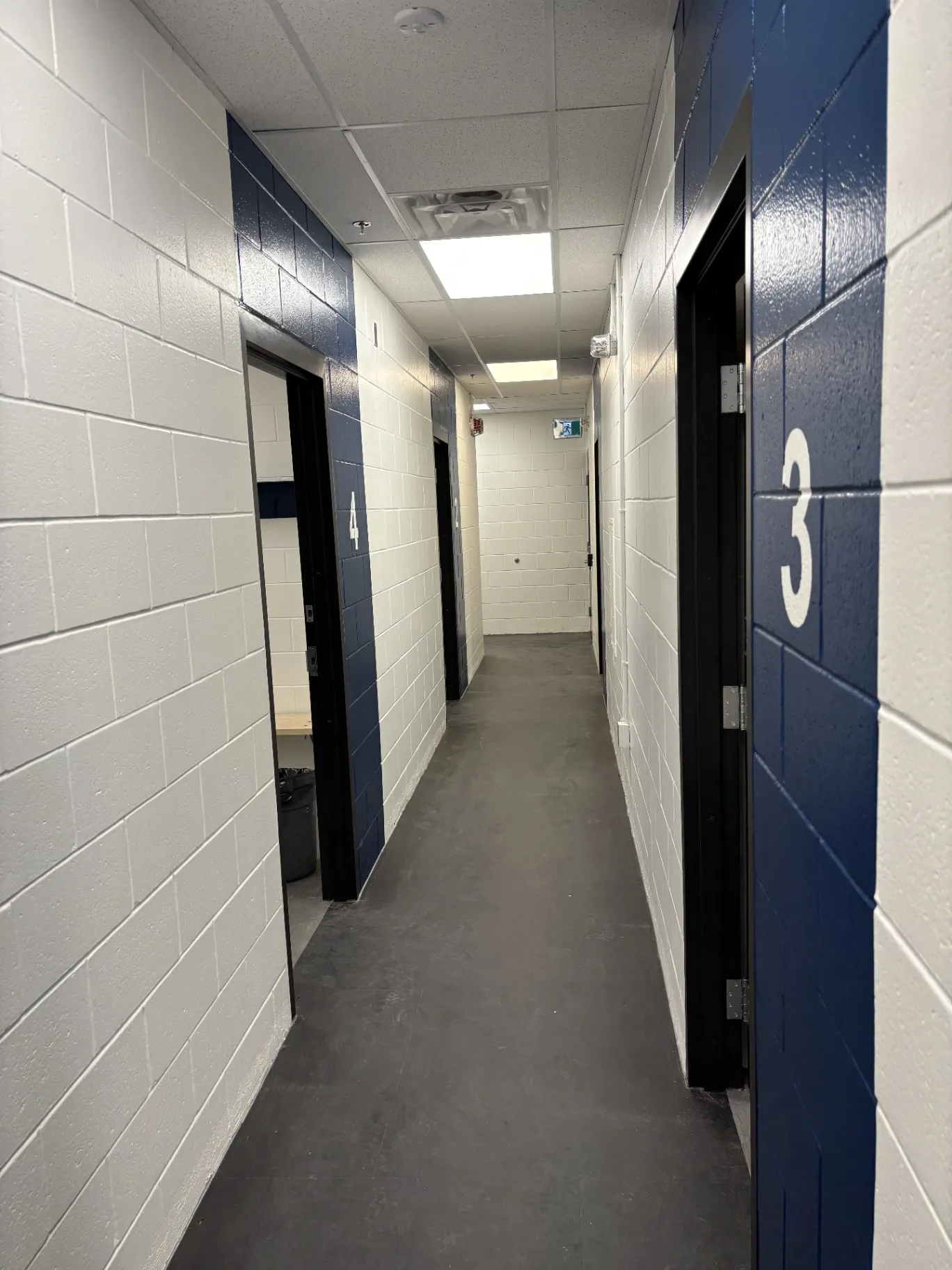 Orono Hockey Arena – photo 7
