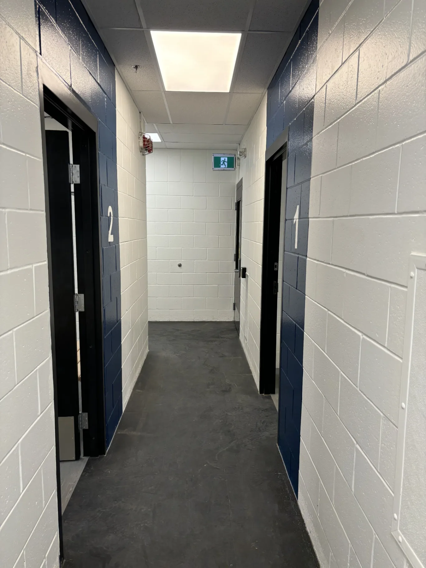 Orono Hockey Arena – photo 8