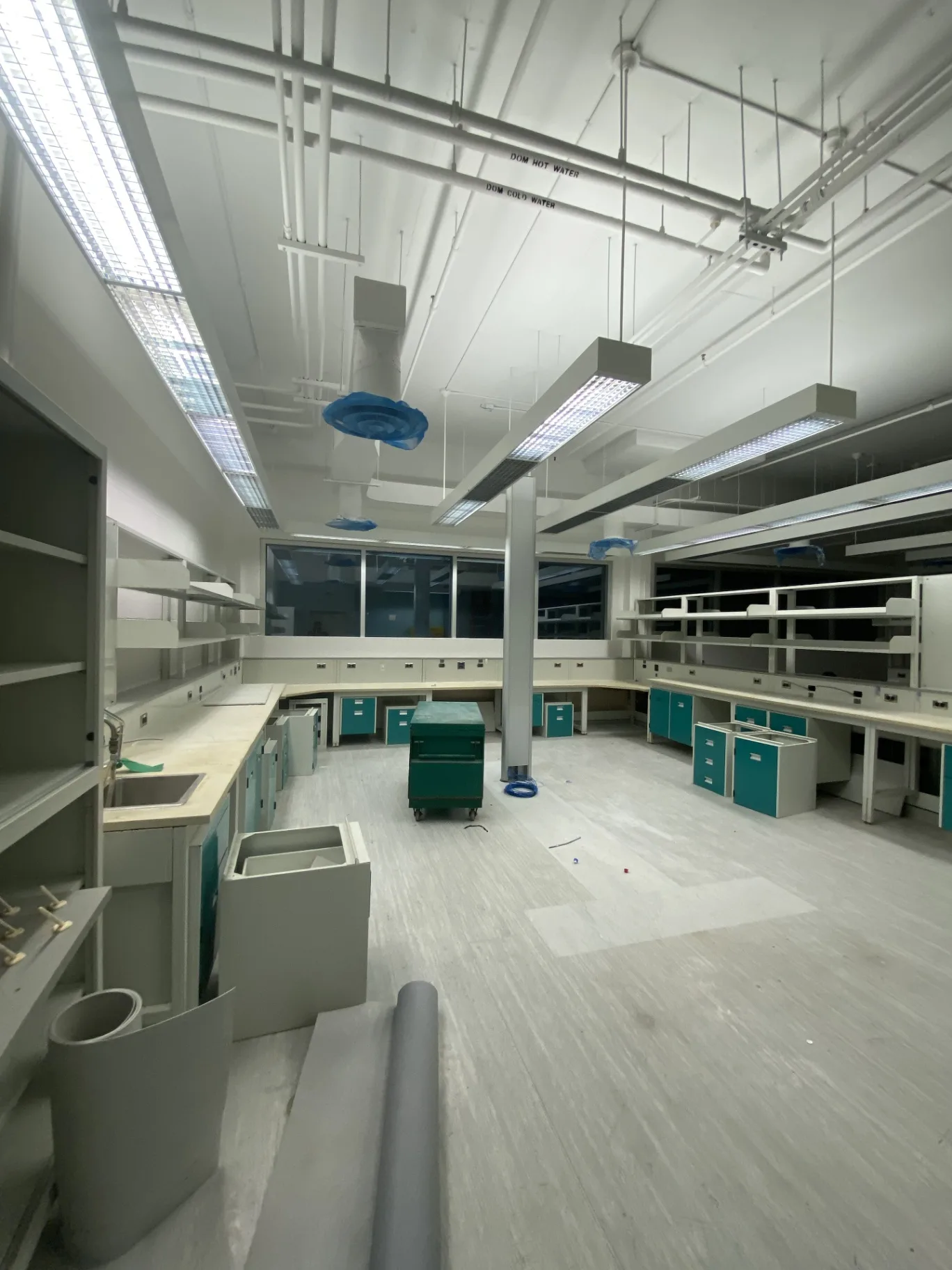 Juravinski Hospital – photo 1