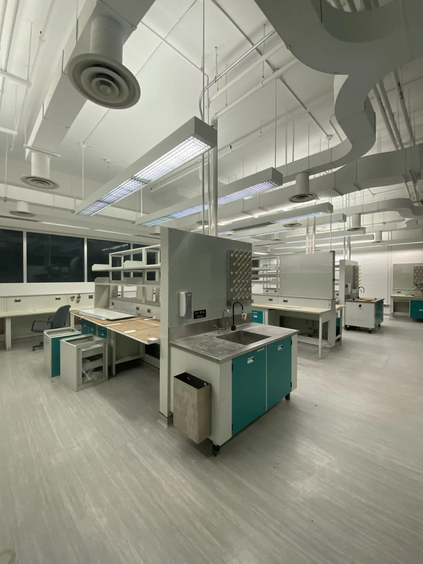 Juravinski Hospital – photo 15