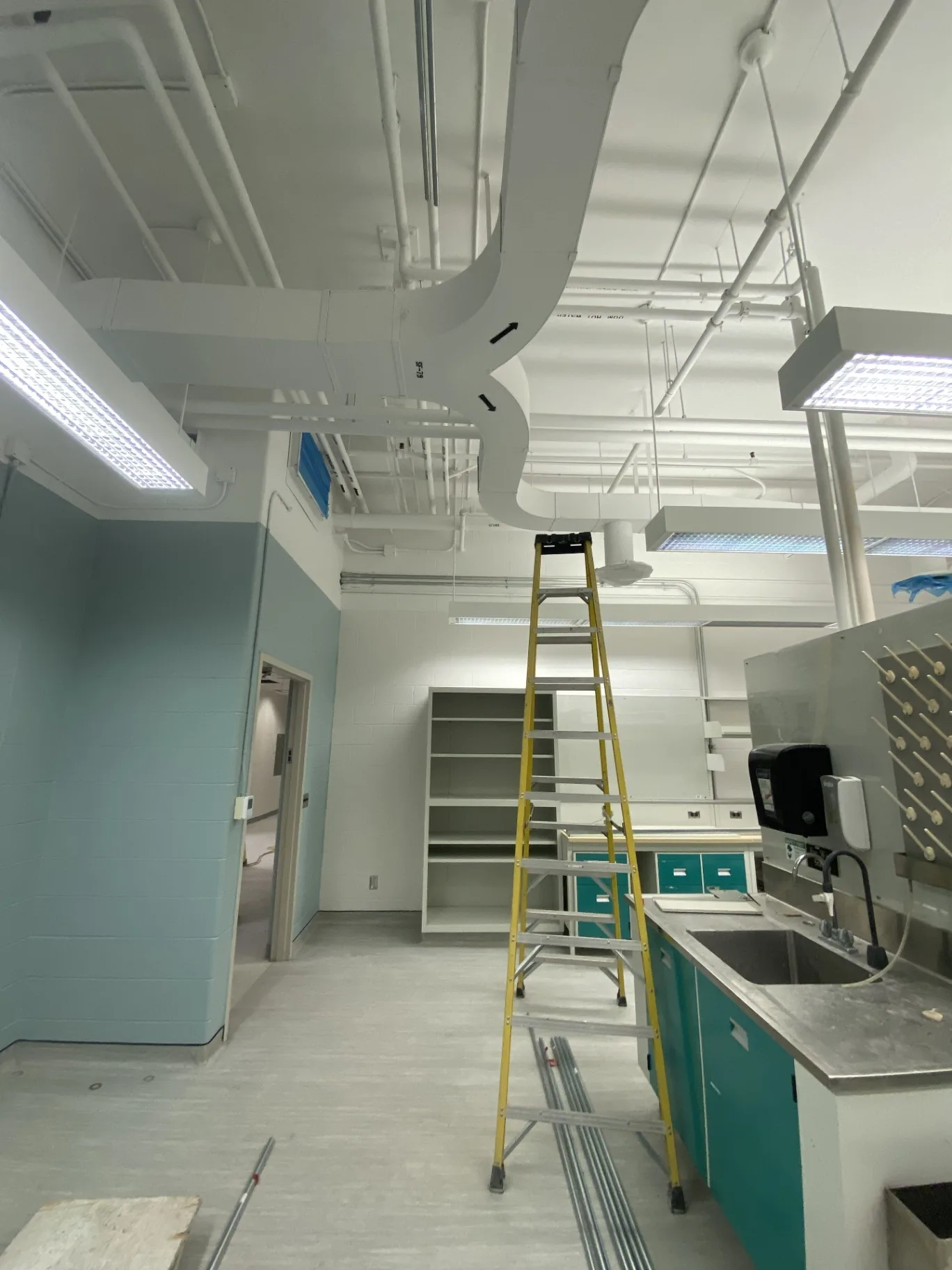 Juravinski Hospital – photo 16