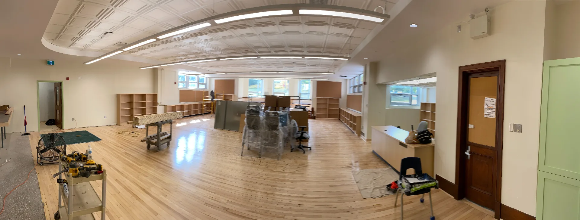 Prince of Wales School – photo 1