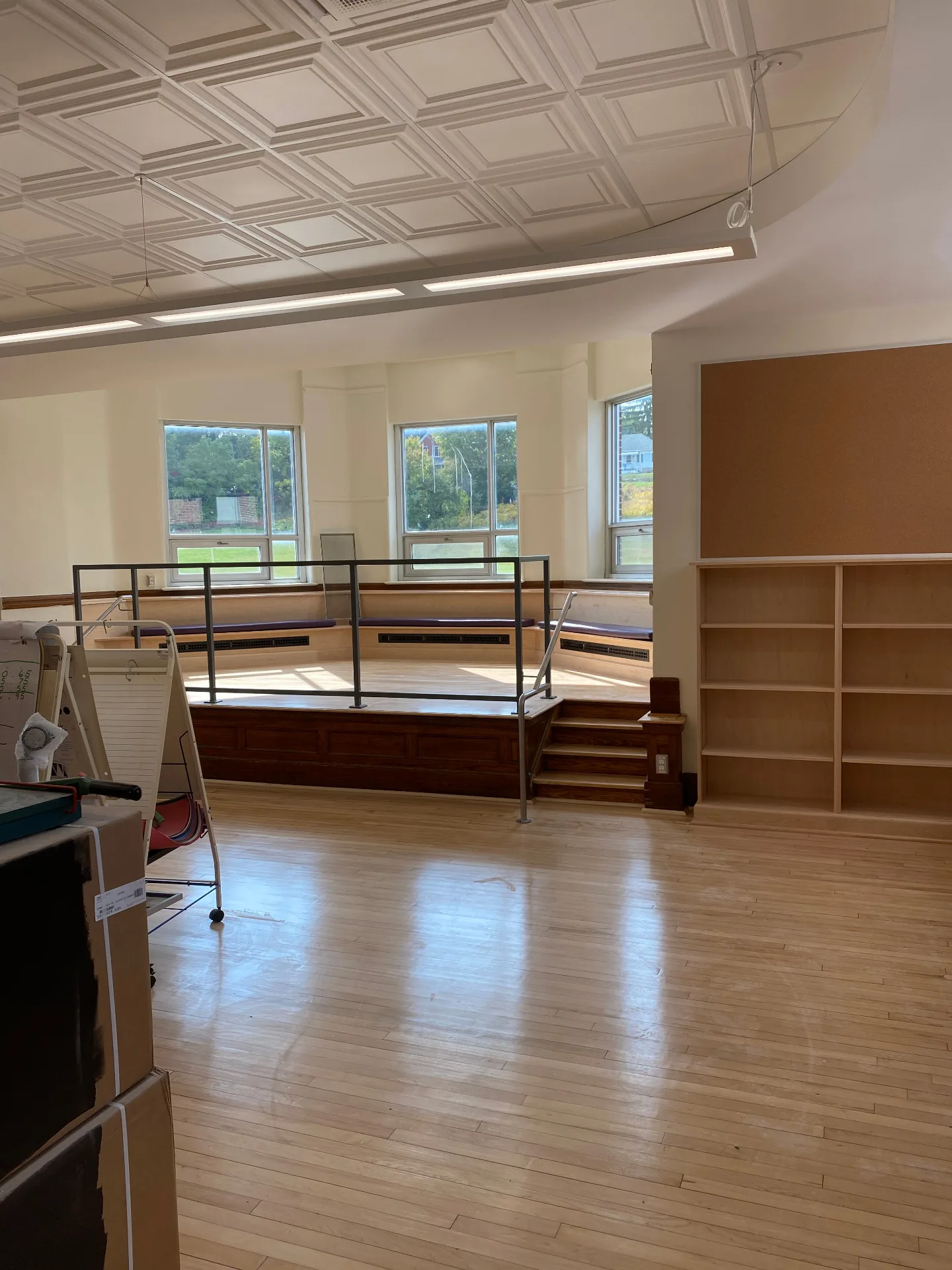 Prince of Wales School – photo 3