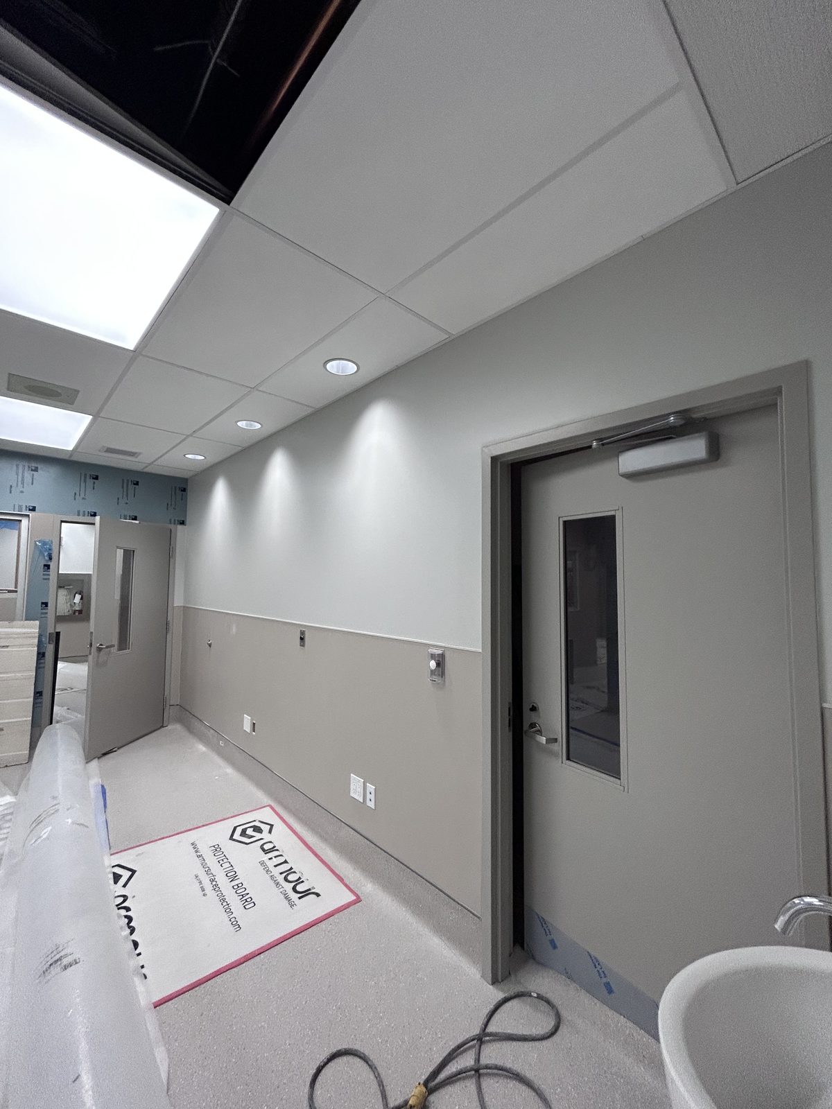St. Joseph's Healthcare Hamilton — Emergency Room — photo 3