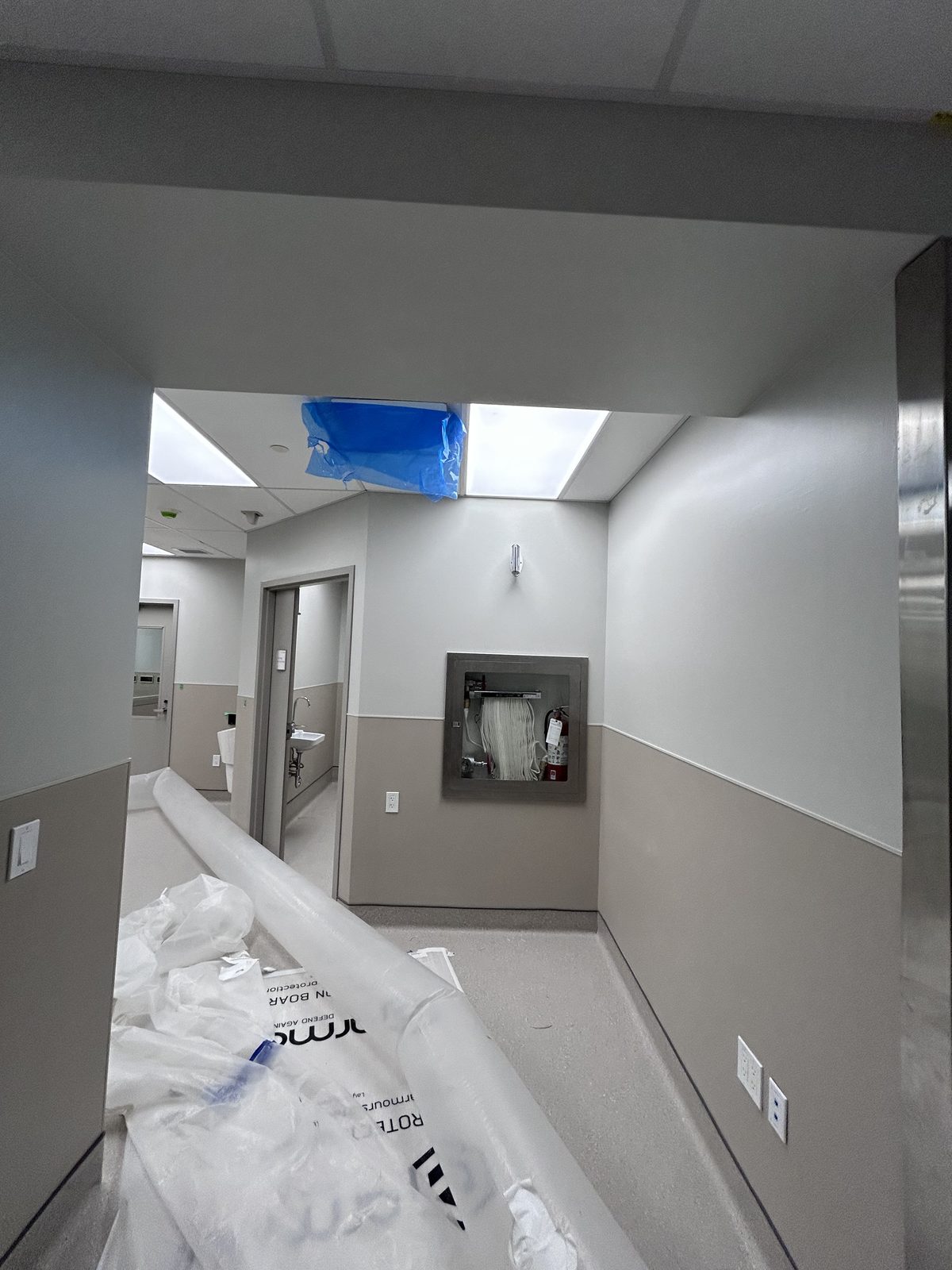 St. Joseph's Healthcare Hamilton — Emergency Room — photo 7