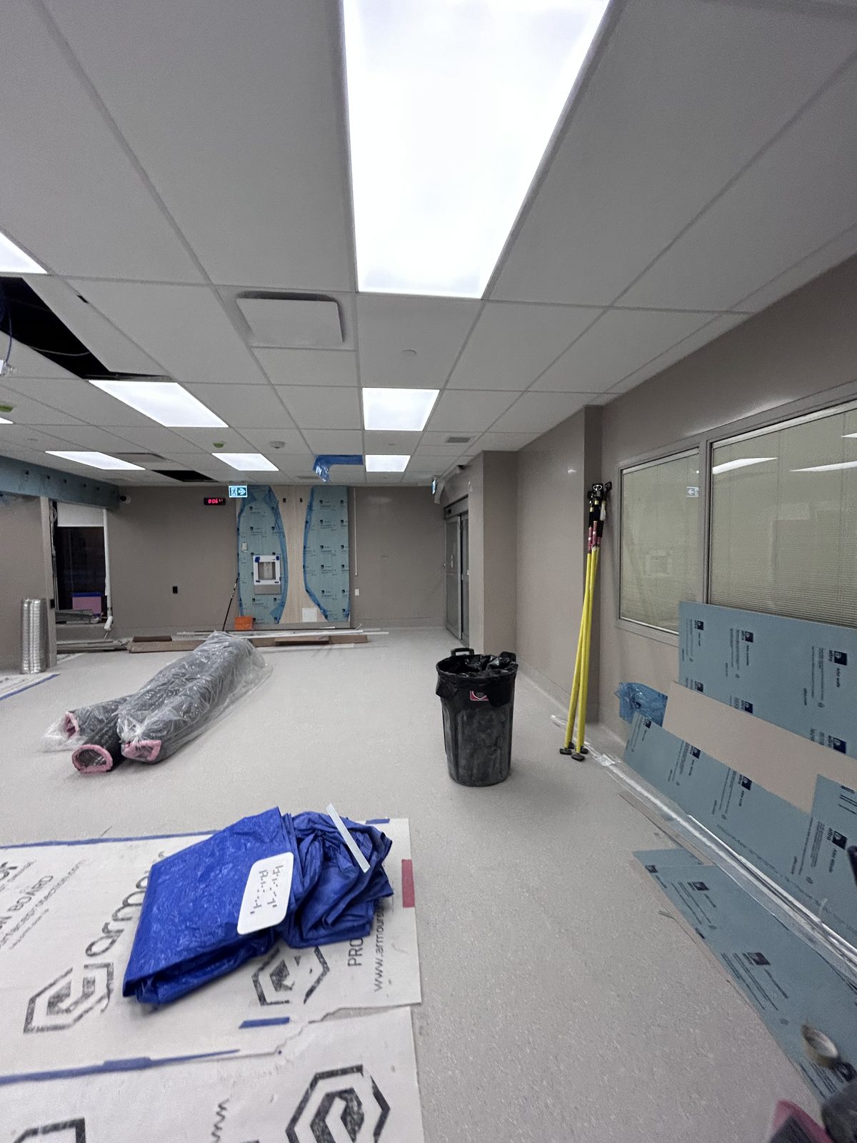St. Joseph's Healthcare Hamilton — Emergency Room — photo 9
