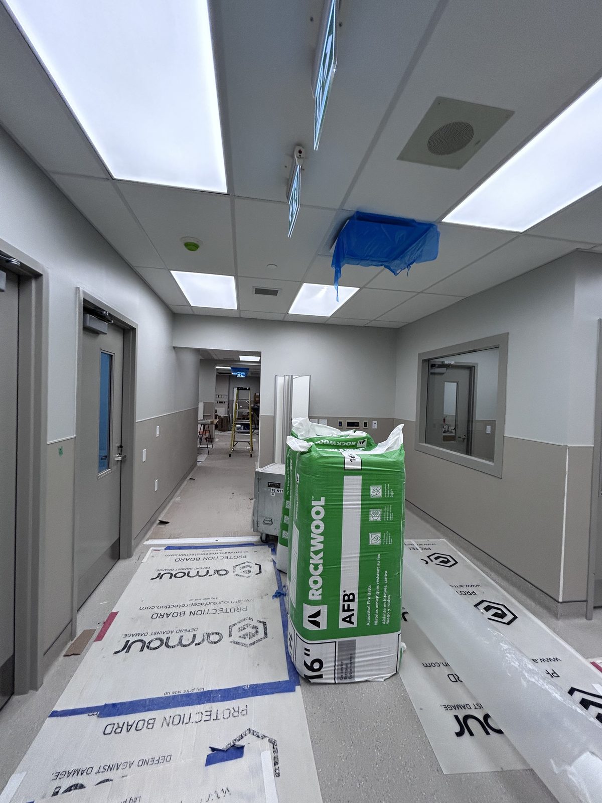 St. Joseph's Healthcare Hamilton — Emergency Room — photo 10