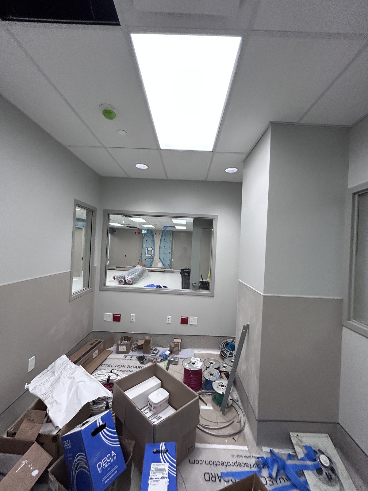 St. Joseph's Healthcare Hamilton — Emergency Room — photo 11