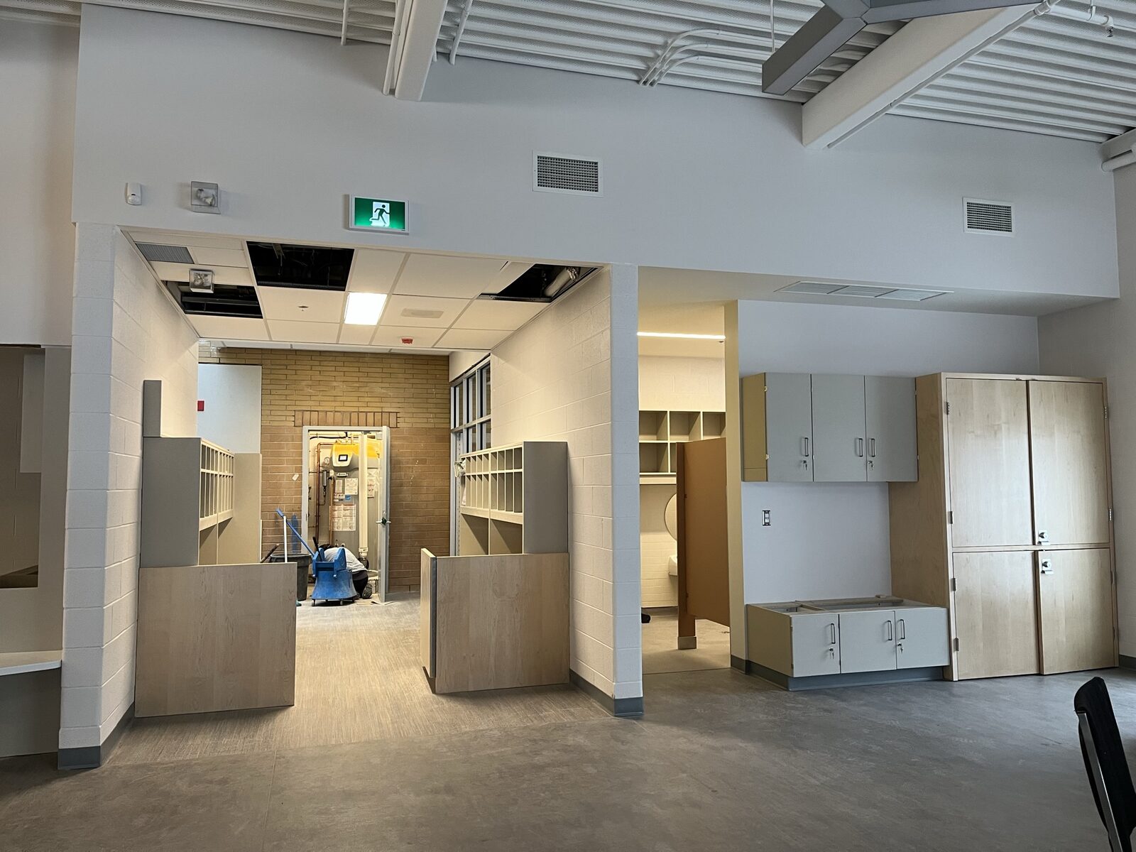 St Teresa School – photo 1