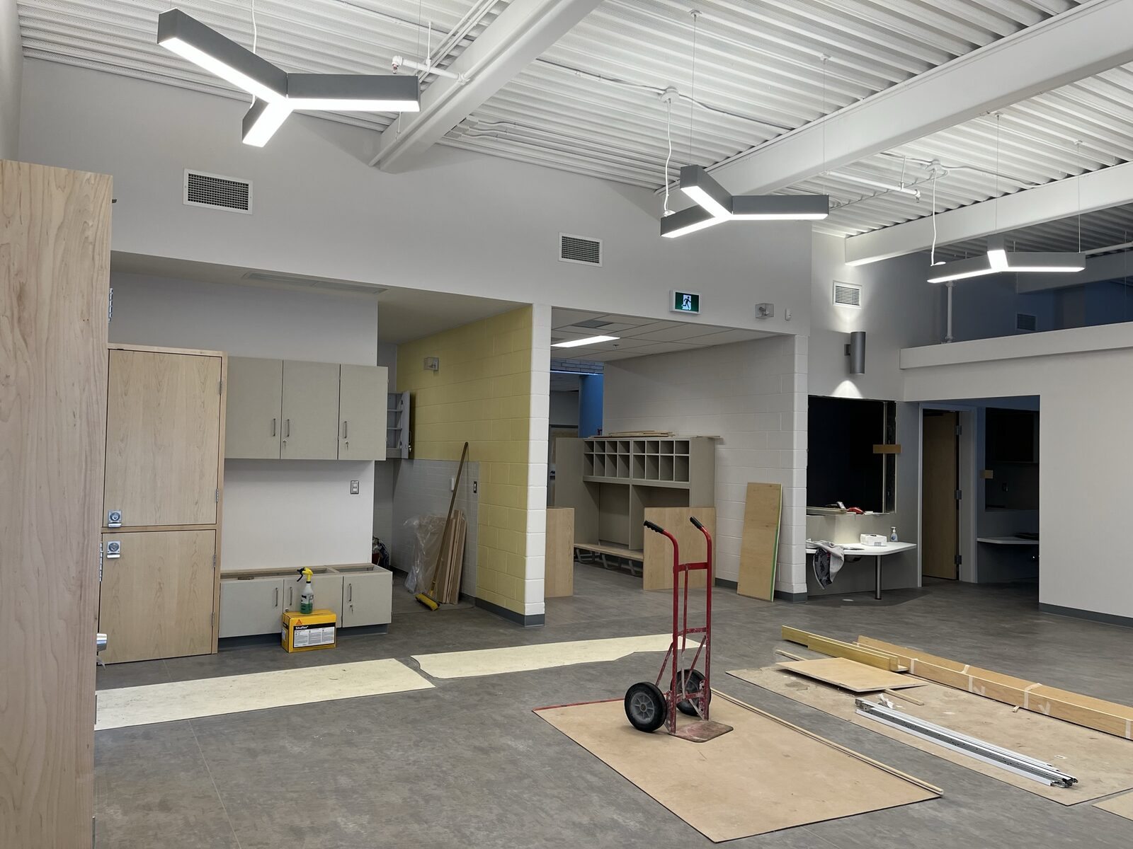 St Teresa School – photo 6