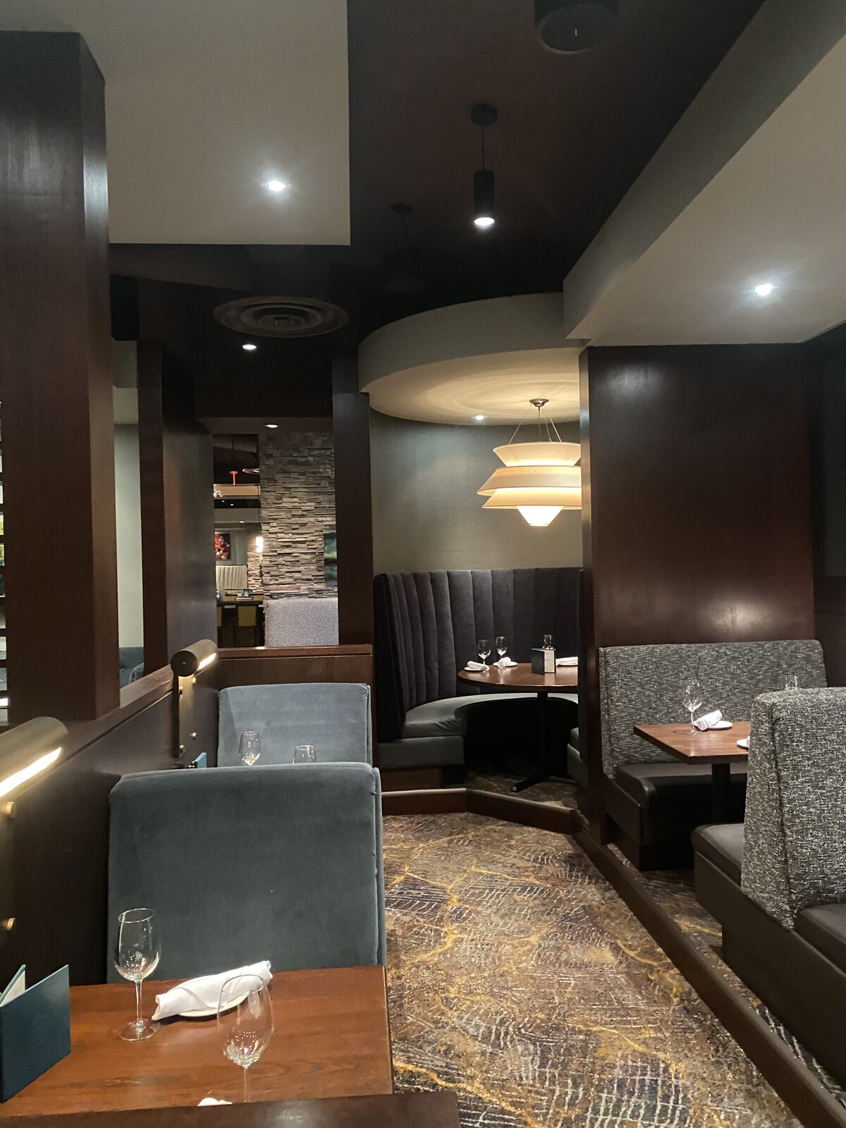 The Keg Steakhouse & Bar — Peterborough – photo 2