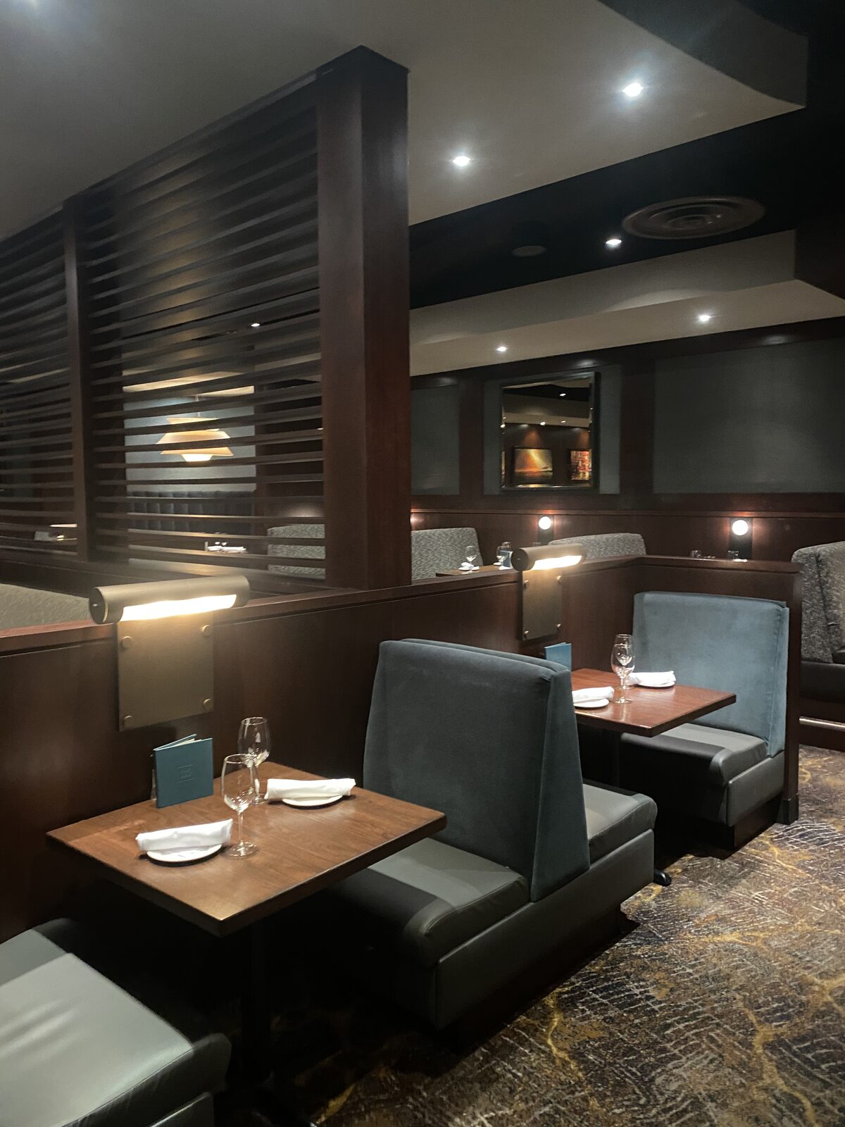 The Keg Steakhouse & Bar — Peterborough – photo 1