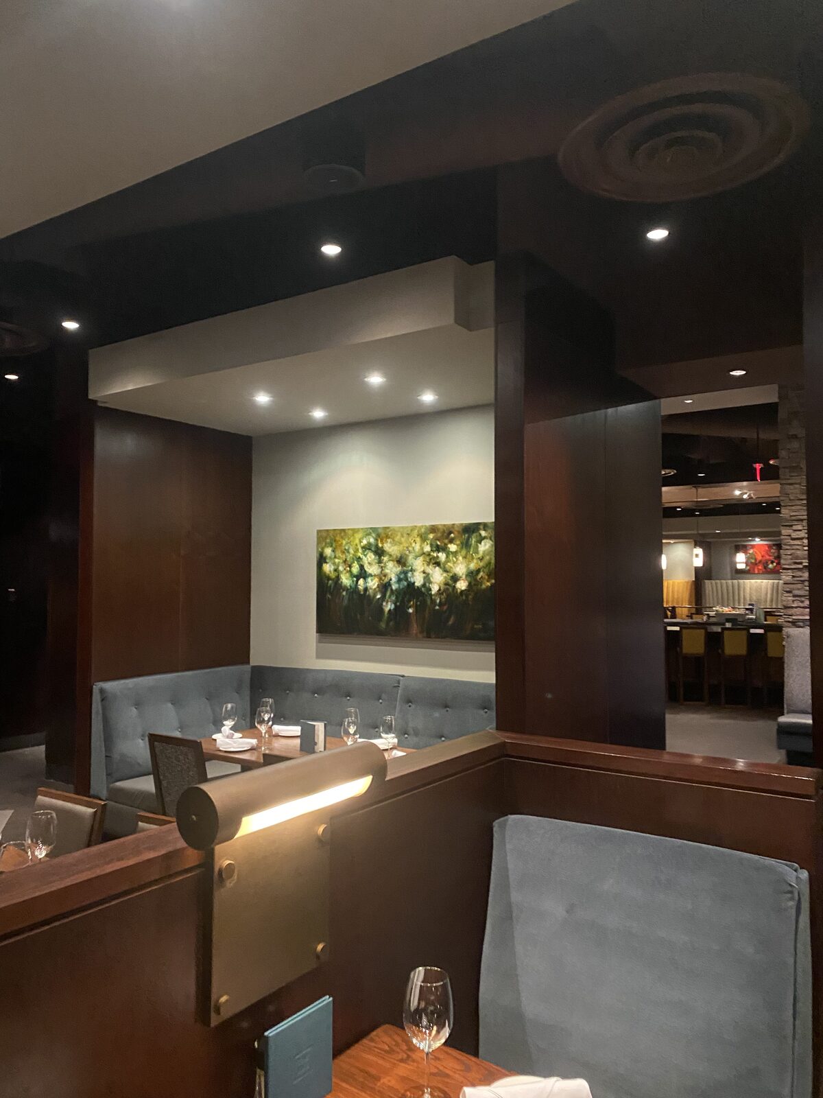 The Keg Steakhouse & Bar — Peterborough – photo 3