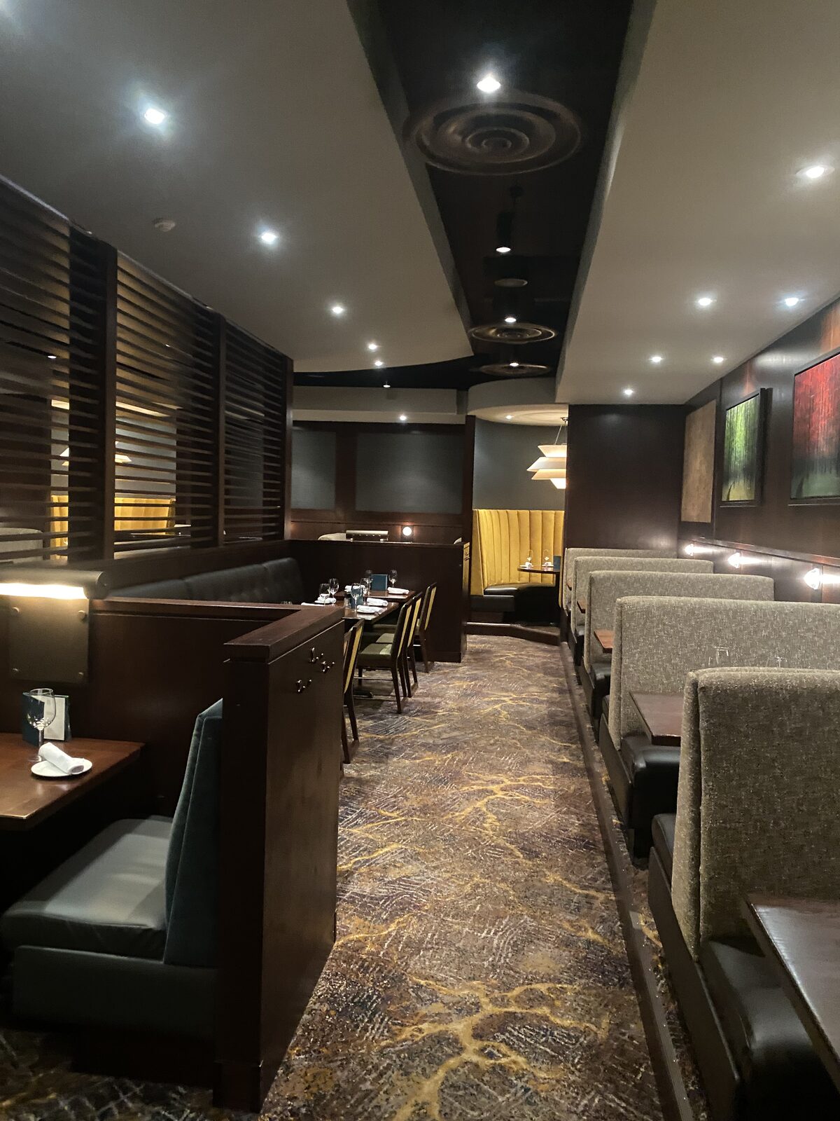 The Keg Steakhouse & Bar — Peterborough – photo 5