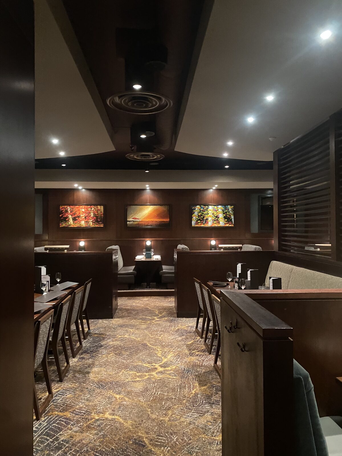 The Keg Steakhouse & Bar — Peterborough – photo 6