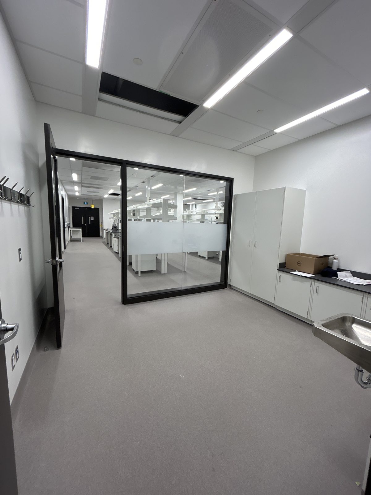 University of Waterloo — Innovation Arena — photo 1